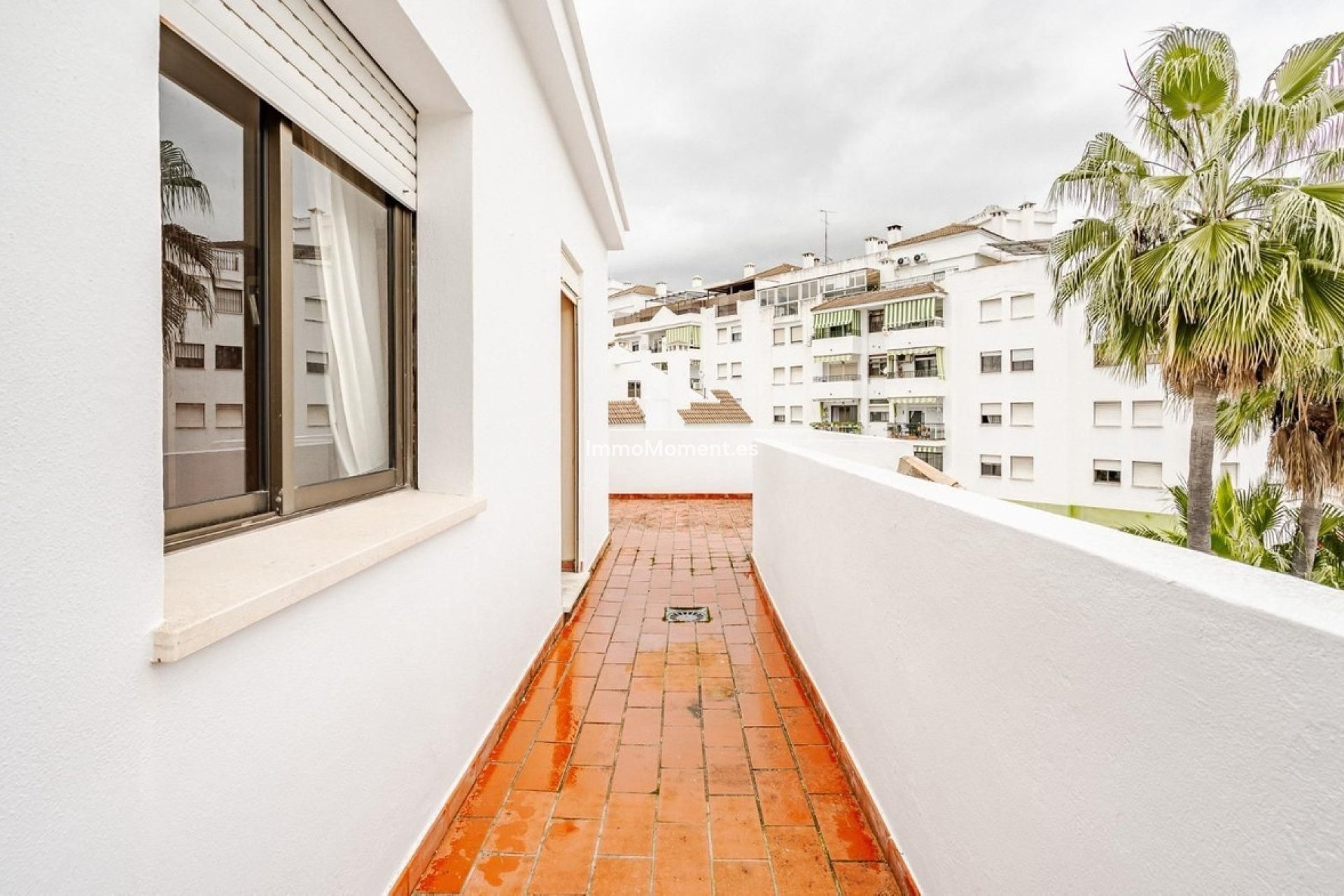 Wiederverkauf - Villa - Estepona  - Estepona Centro