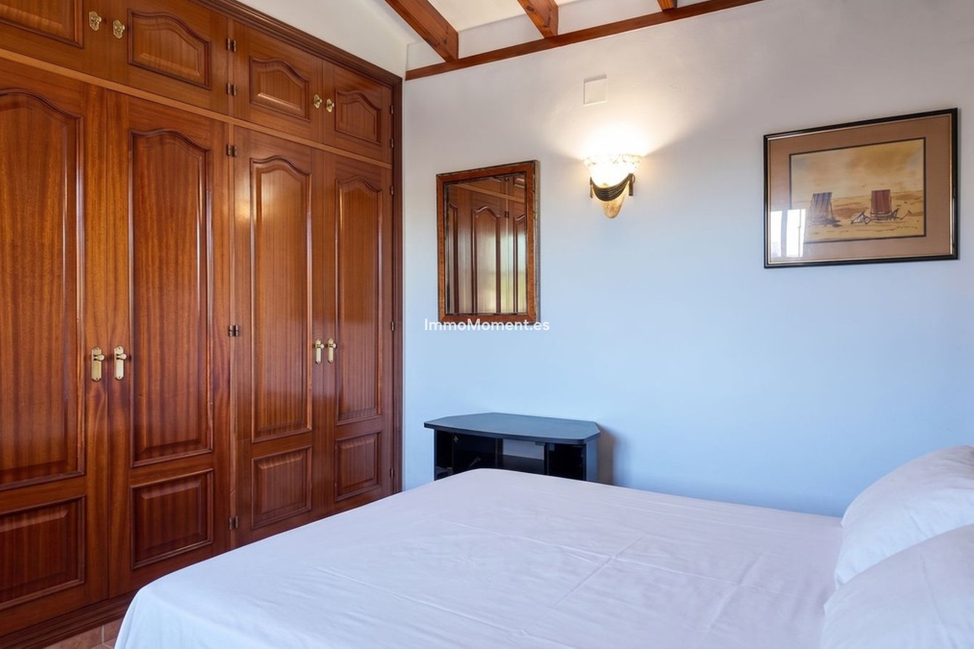 Wiederverkauf - Villa - Estepona  - Estepona Centro