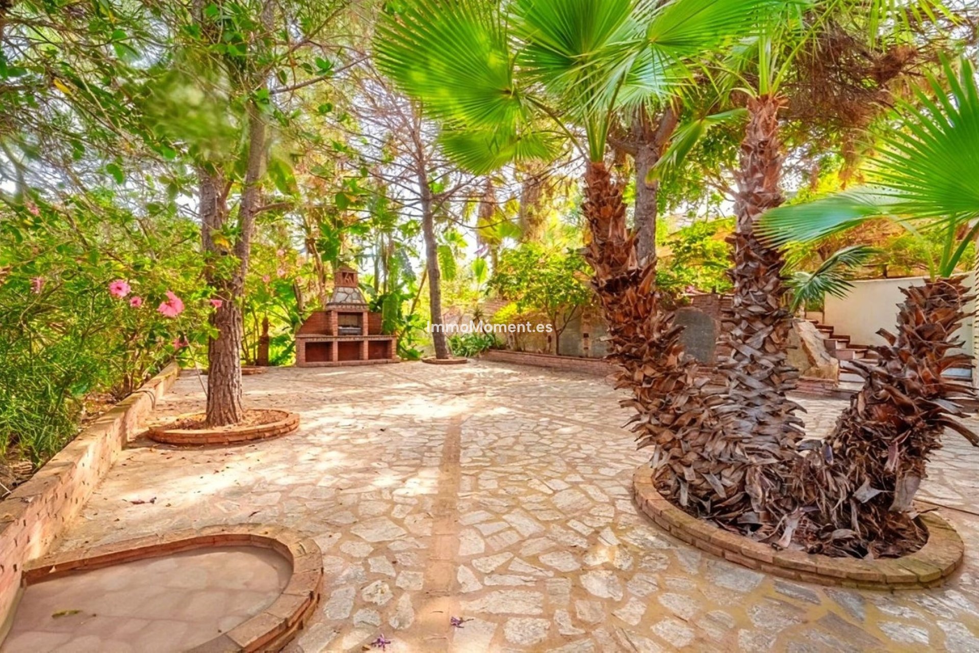 Wiederverkauf - Villa - Estepona  - Estepona Centro