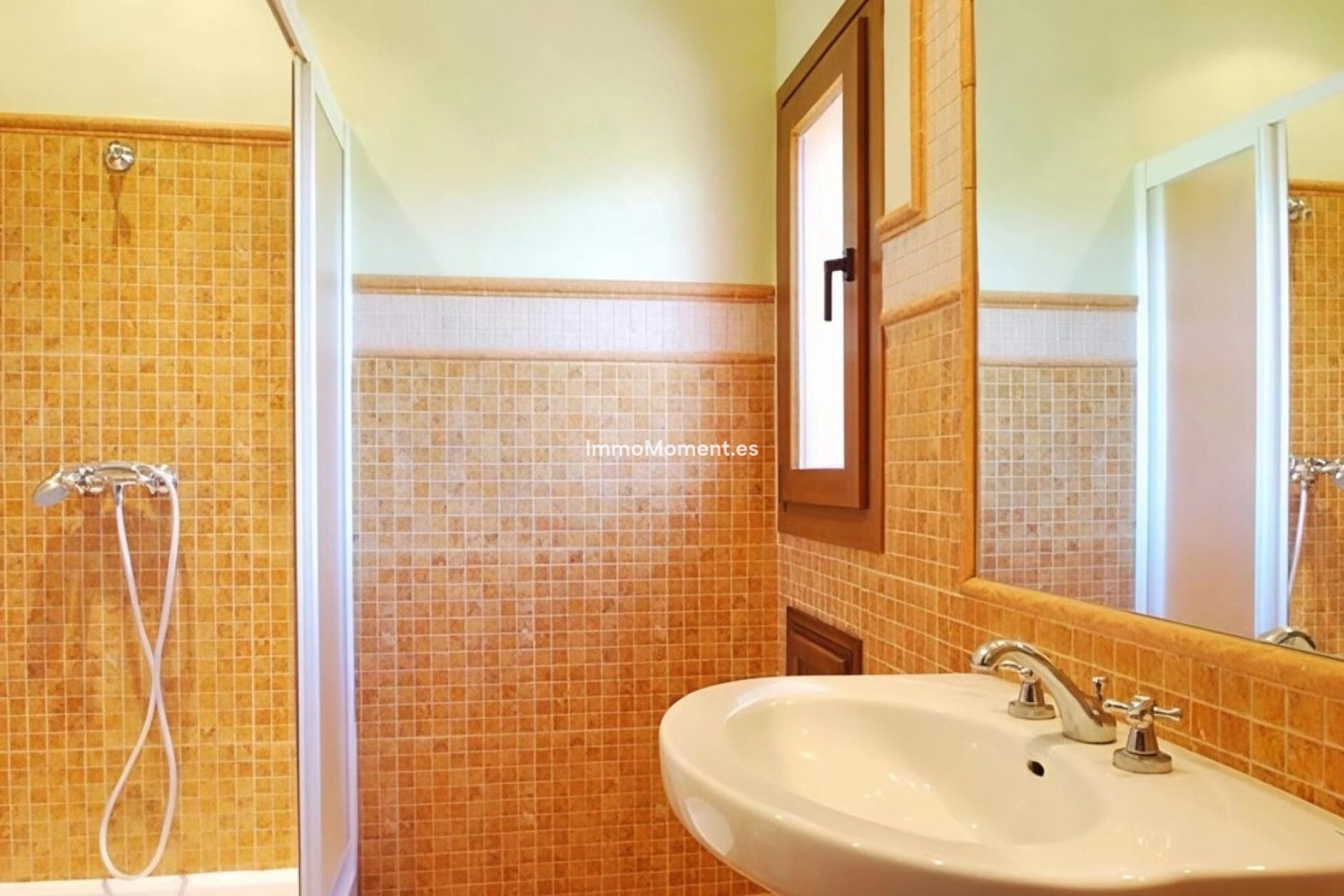 Wiederverkauf - Villa - Estepona  - Estepona Centro