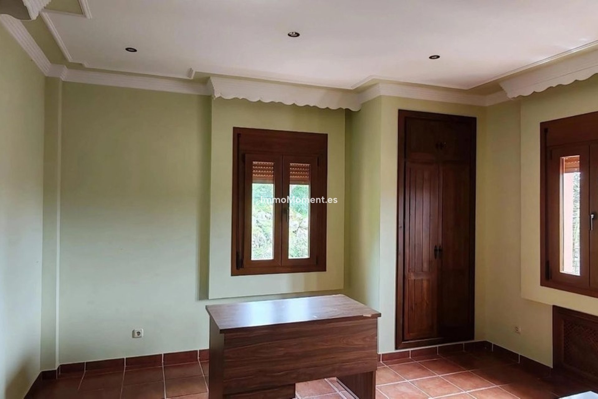 Wiederverkauf - Villa - Estepona  - Estepona Centro