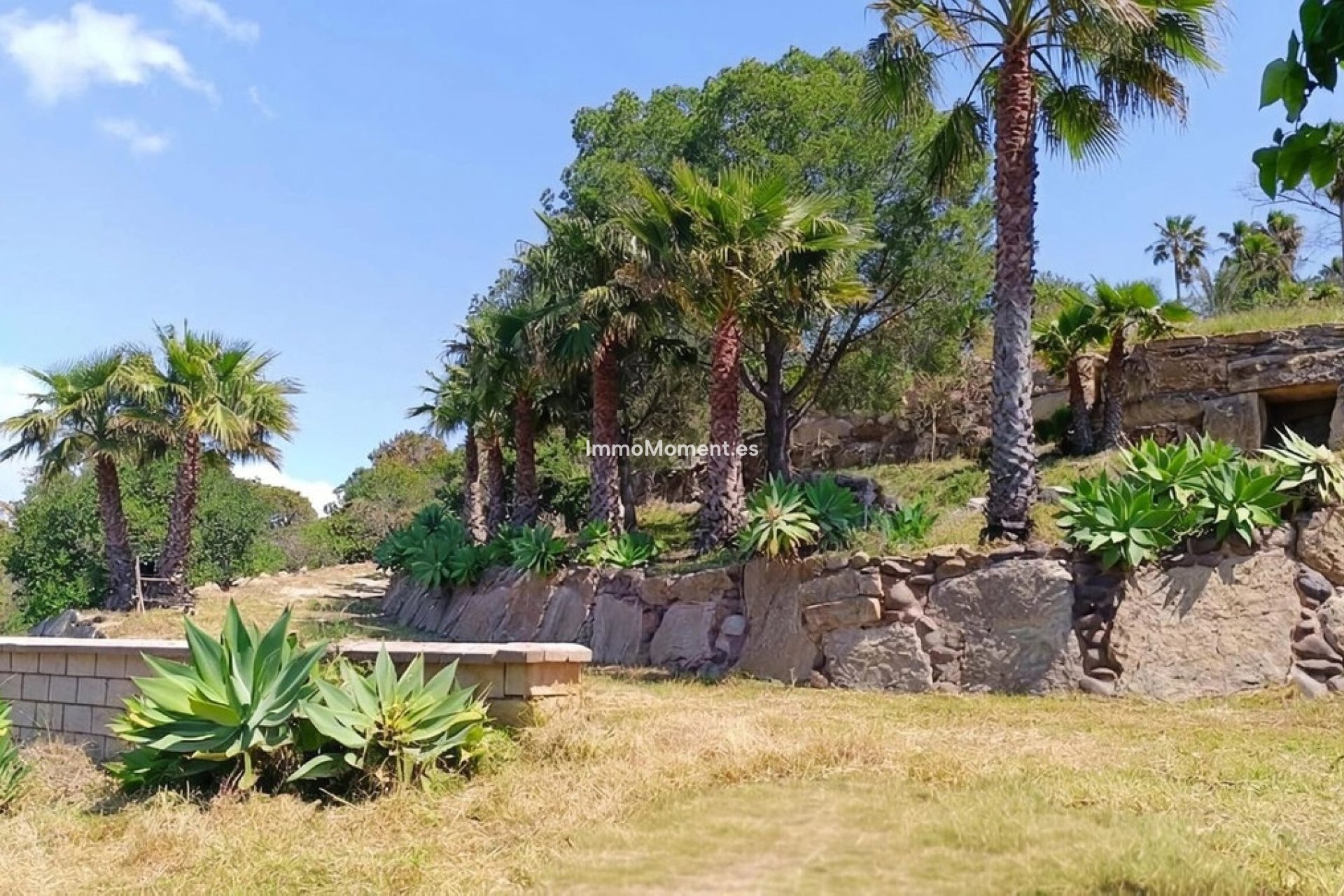 Wiederverkauf - Villa - Estepona  - Estepona Centro