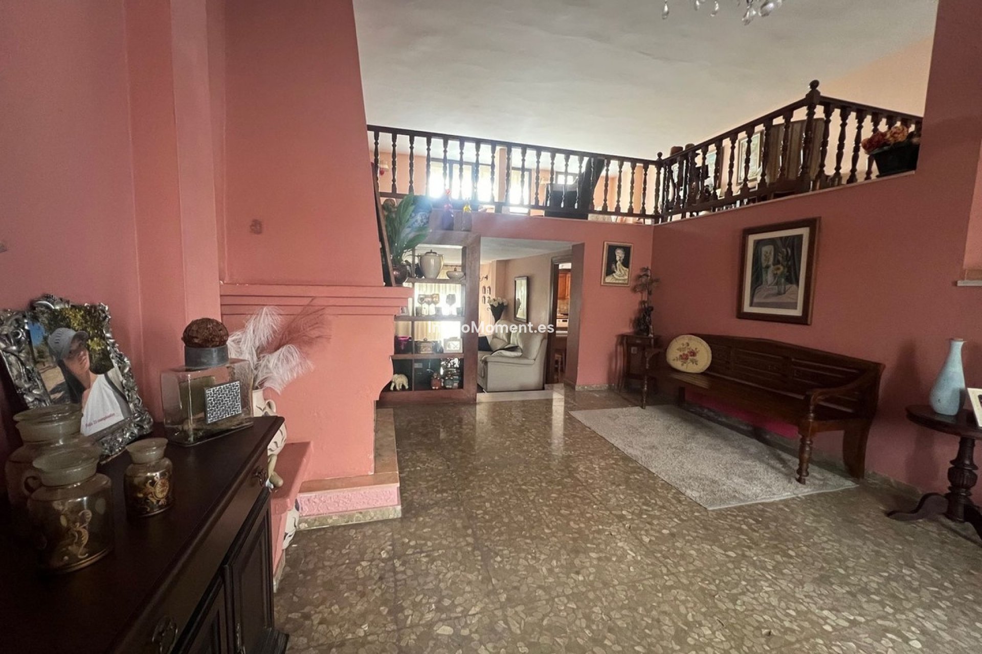 Wiederverkauf - Villa - Estepona  - Estepona Centro