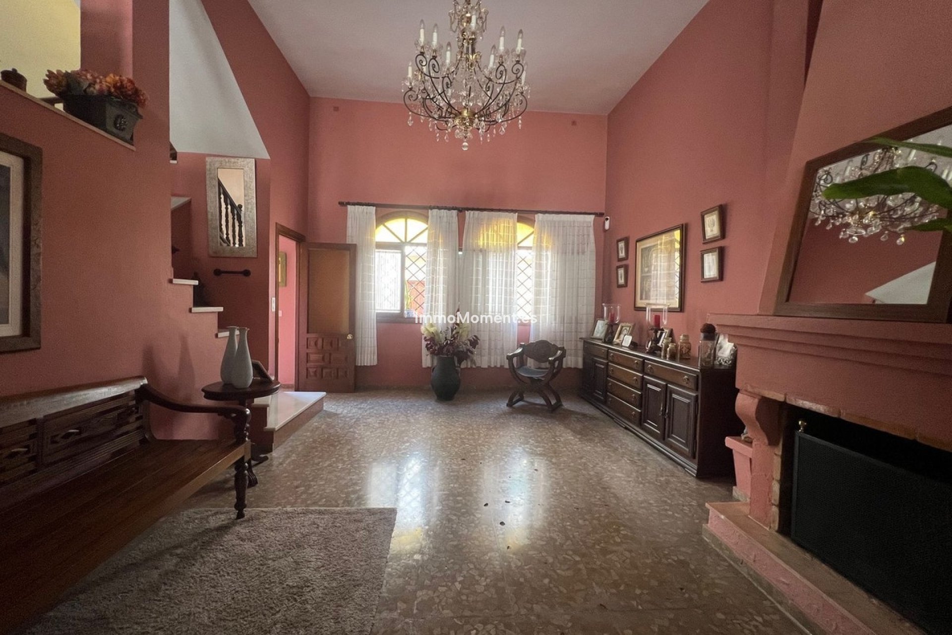 Wiederverkauf - Villa - Estepona  - Estepona Centro