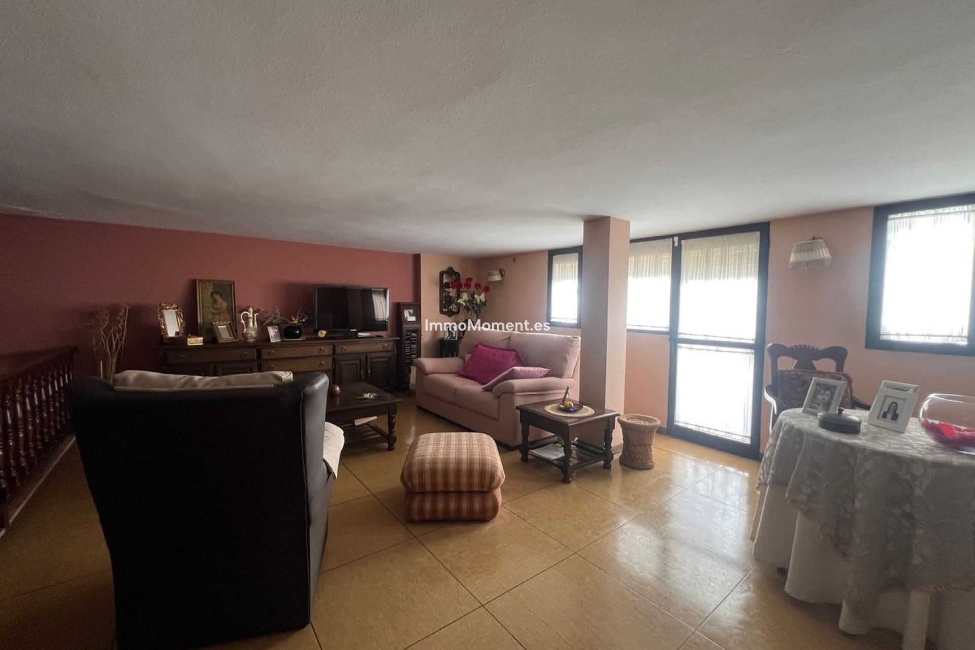 Wiederverkauf - Villa - Estepona  - Estepona Centro