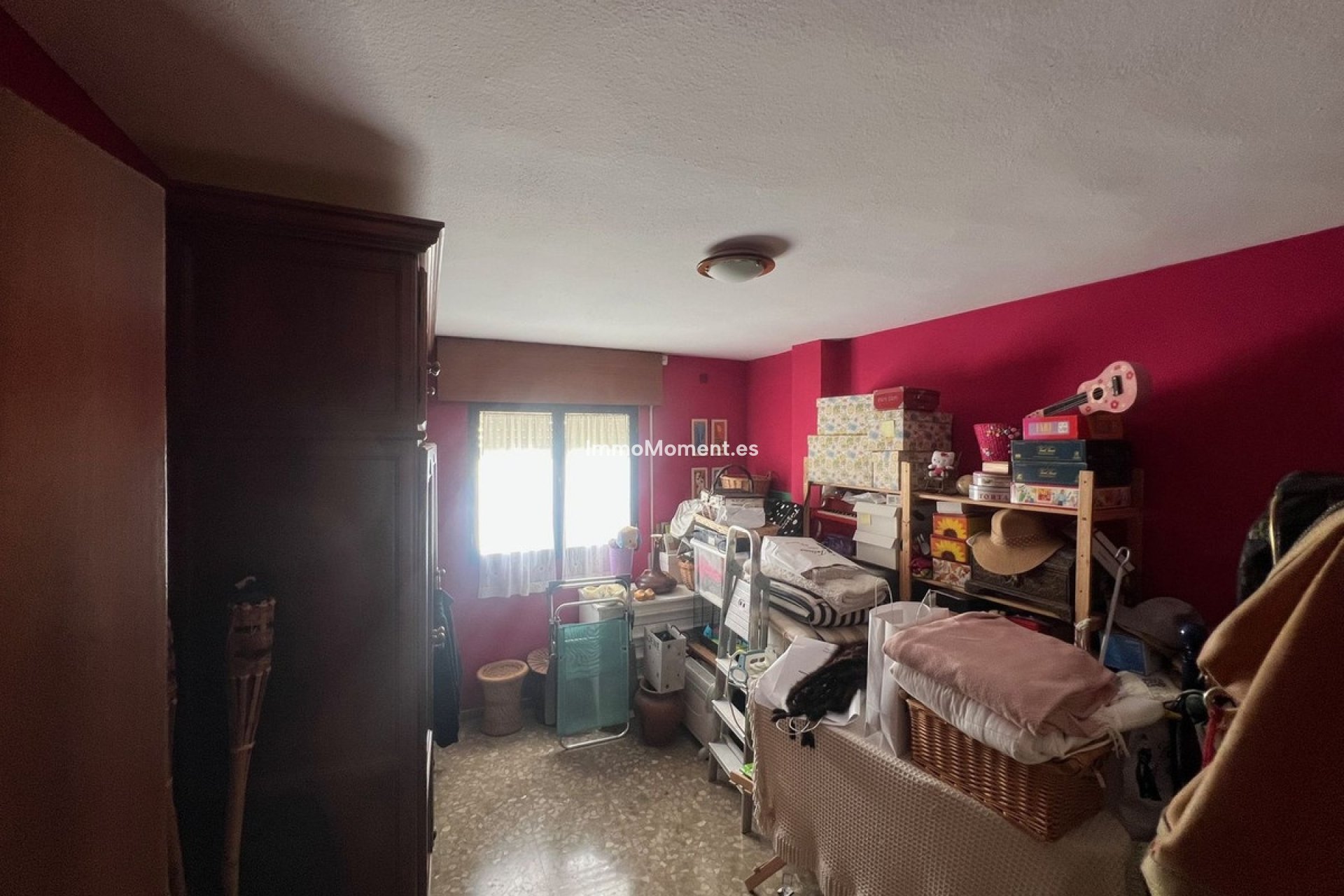 Wiederverkauf - Villa - Estepona  - Estepona Centro