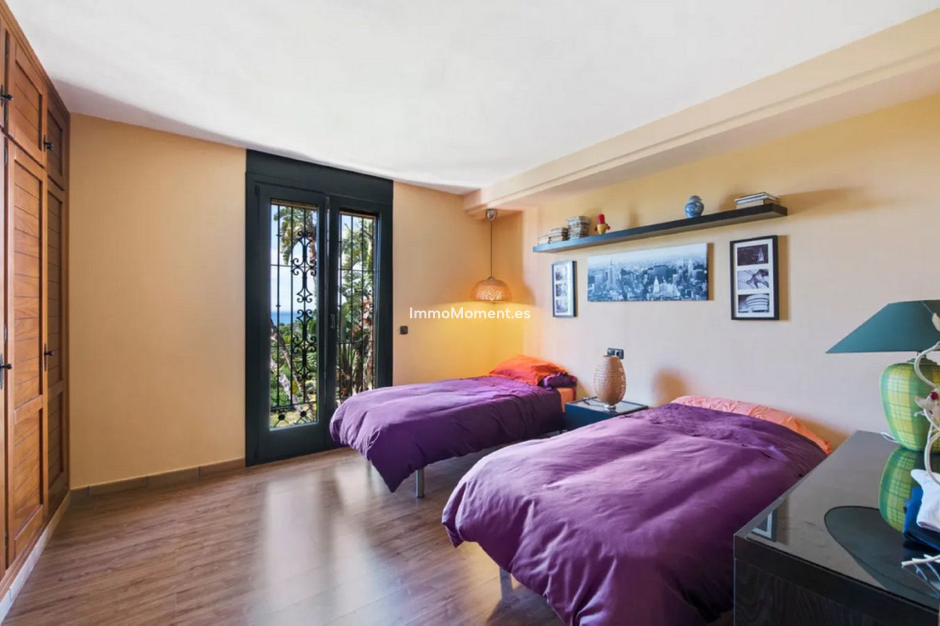 Wiederverkauf - Villa - Estepona  - Estepona Centro