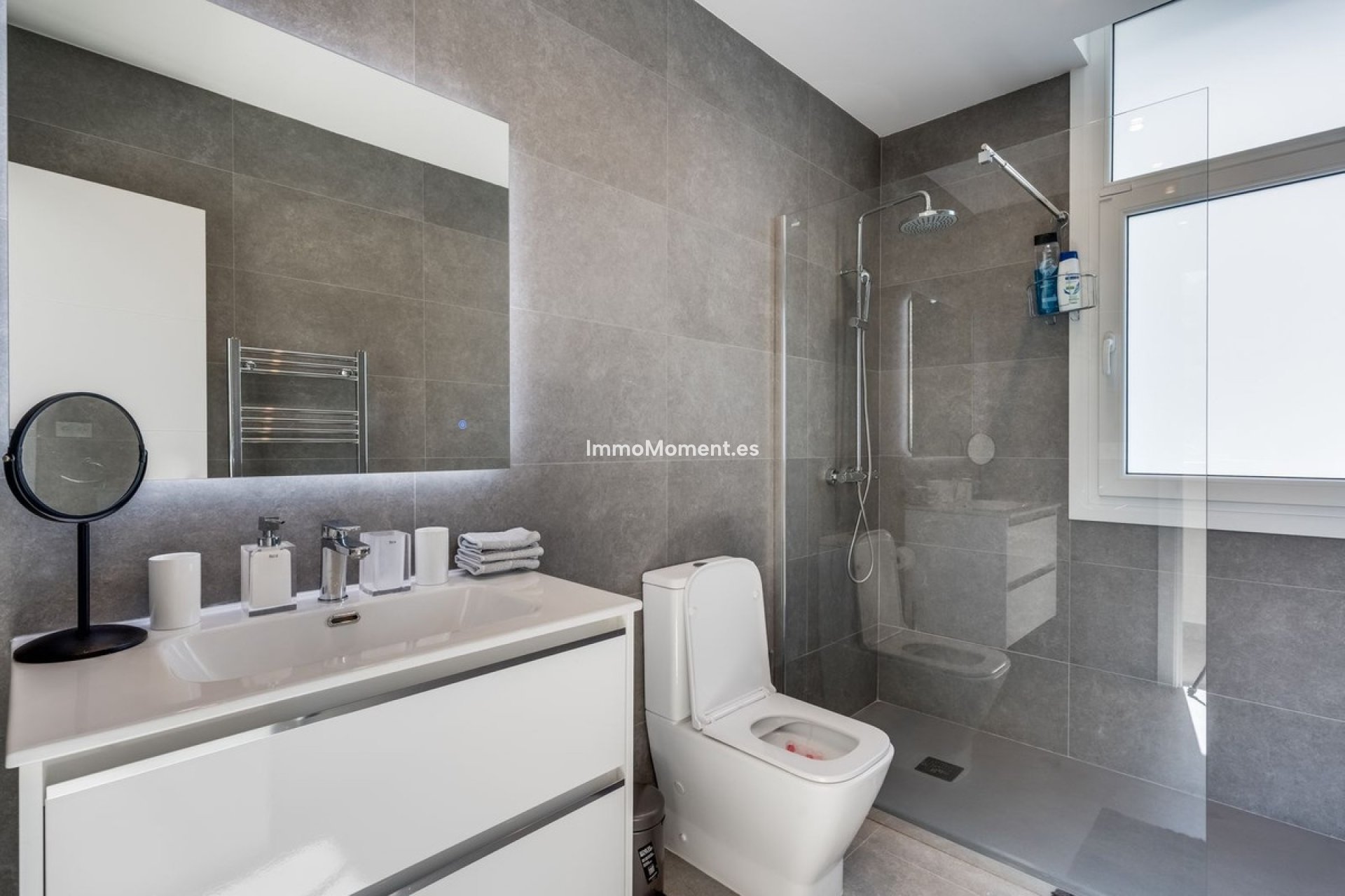 Wiederverkauf - Villa - Estepona  - Estepona Centro