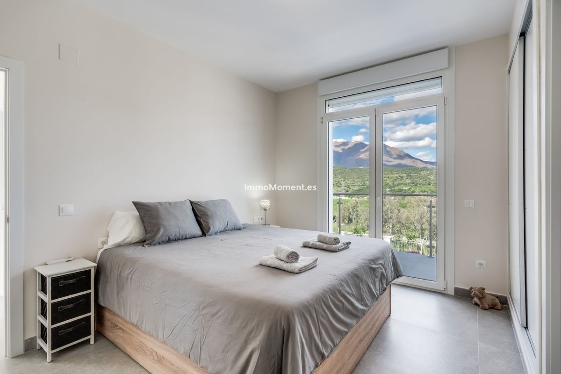 Wiederverkauf - Villa - Estepona  - Estepona Centro