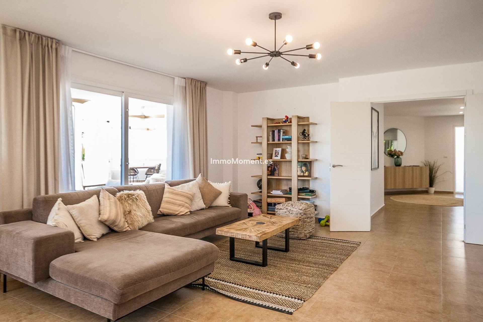 Wiederverkauf - Villa - Estepona  - Estepona Centro