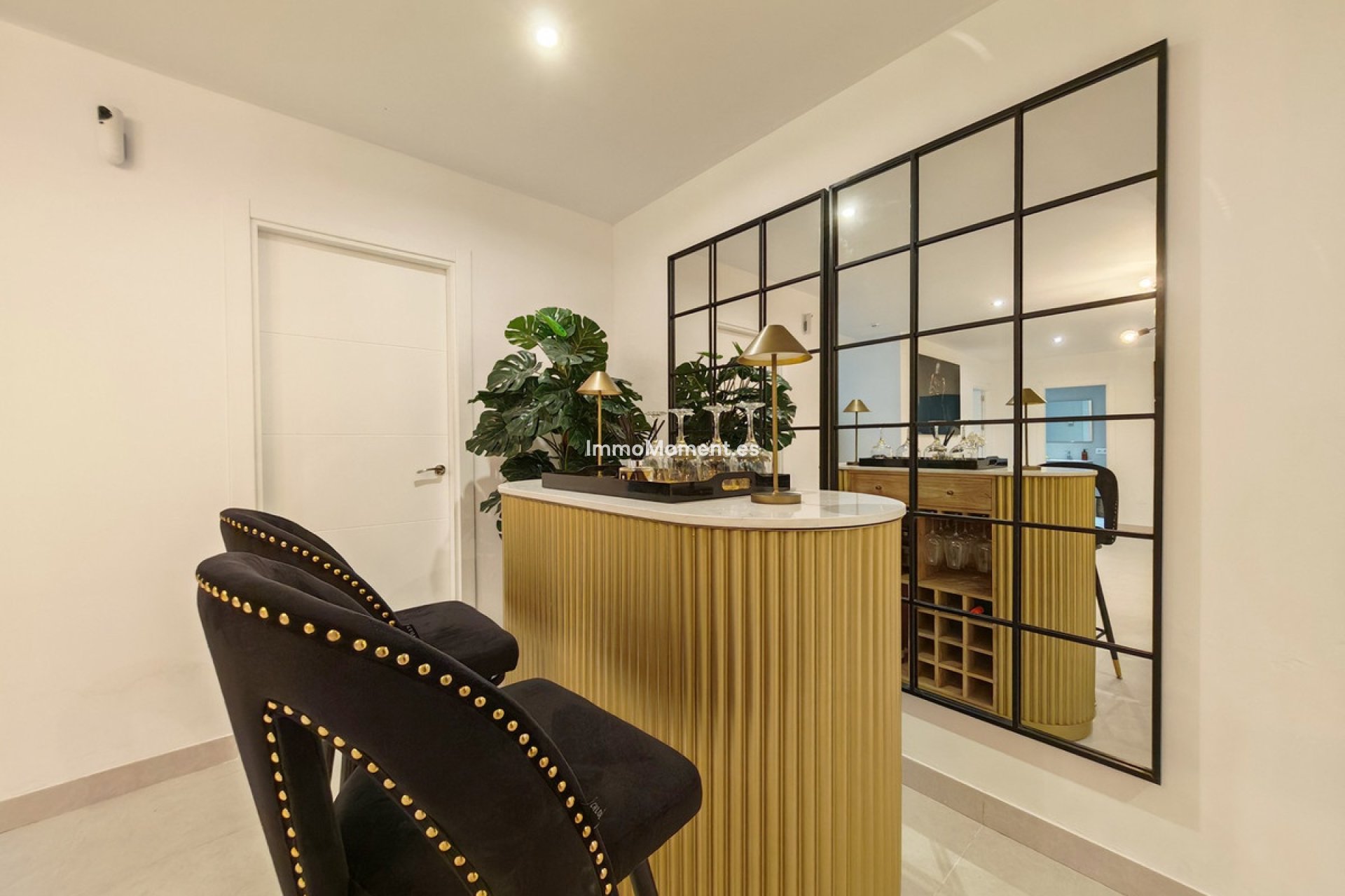 Wiederverkauf - Villa - Estepona  - Estepona Centro