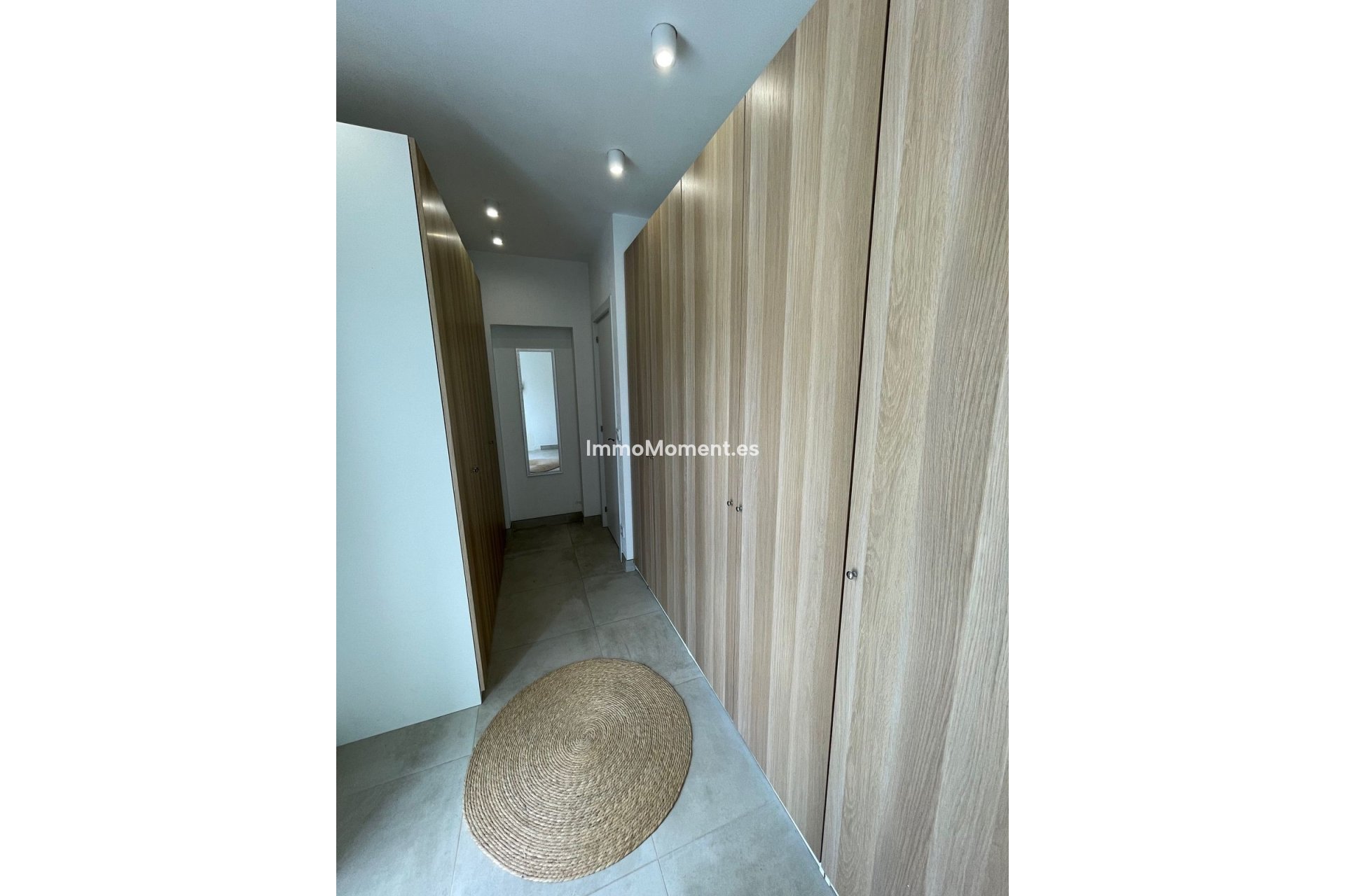 Wiederverkauf - Villa - Estepona  - Estepona Centro