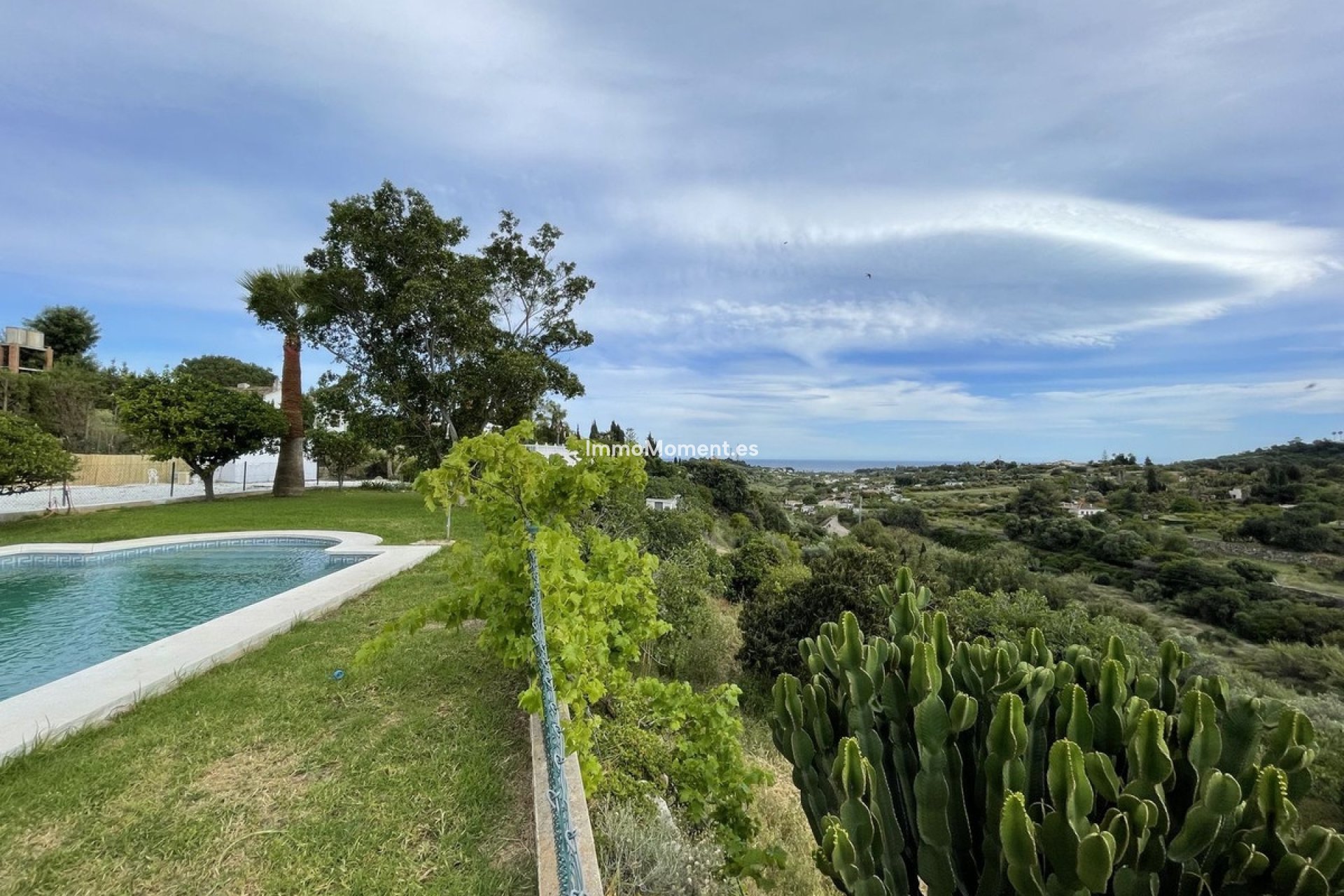 Wiederverkauf - Villa - Estepona  - Estepona Centro