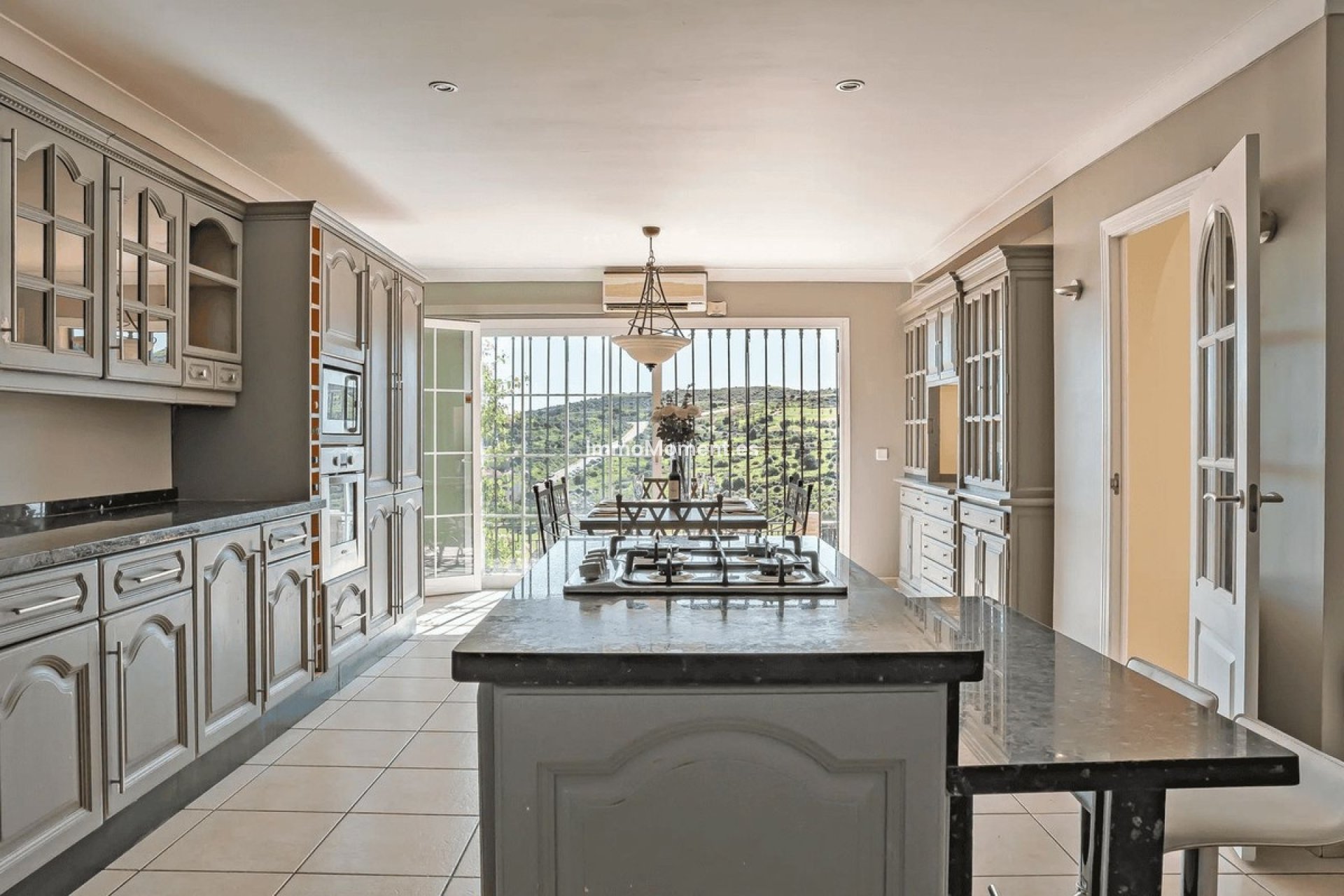 Wiederverkauf - Villa - Estepona  - Estepona Centro