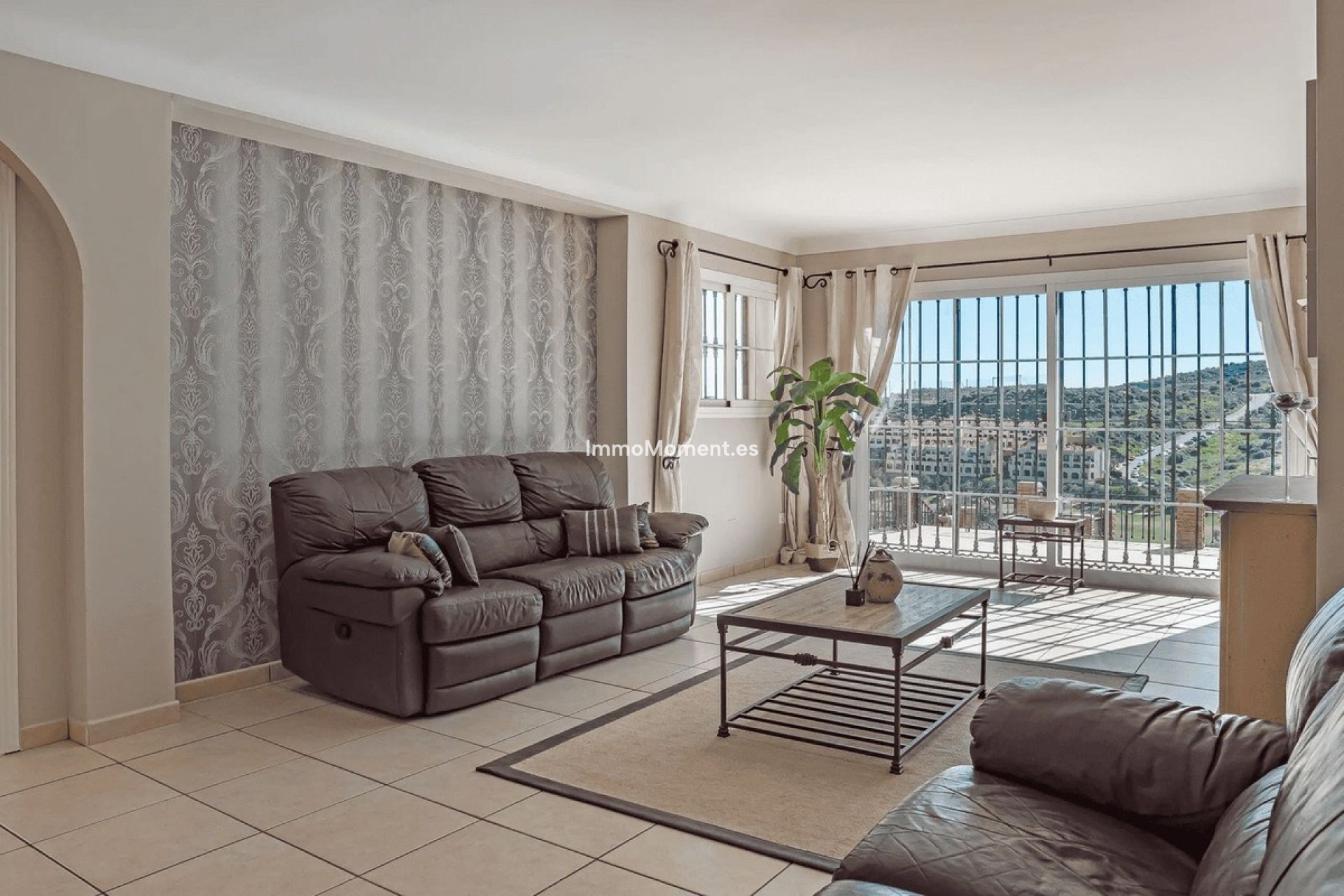 Wiederverkauf - Villa - Estepona  - Estepona Centro