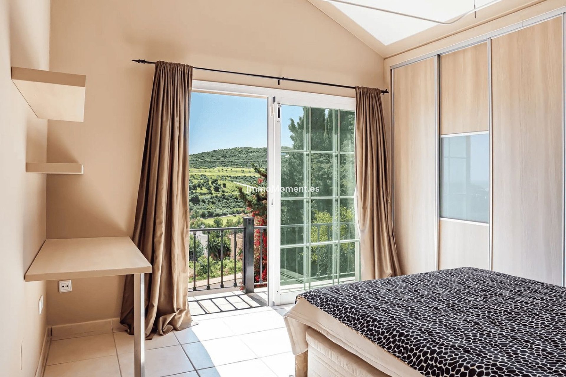 Wiederverkauf - Villa - Estepona  - Estepona Centro