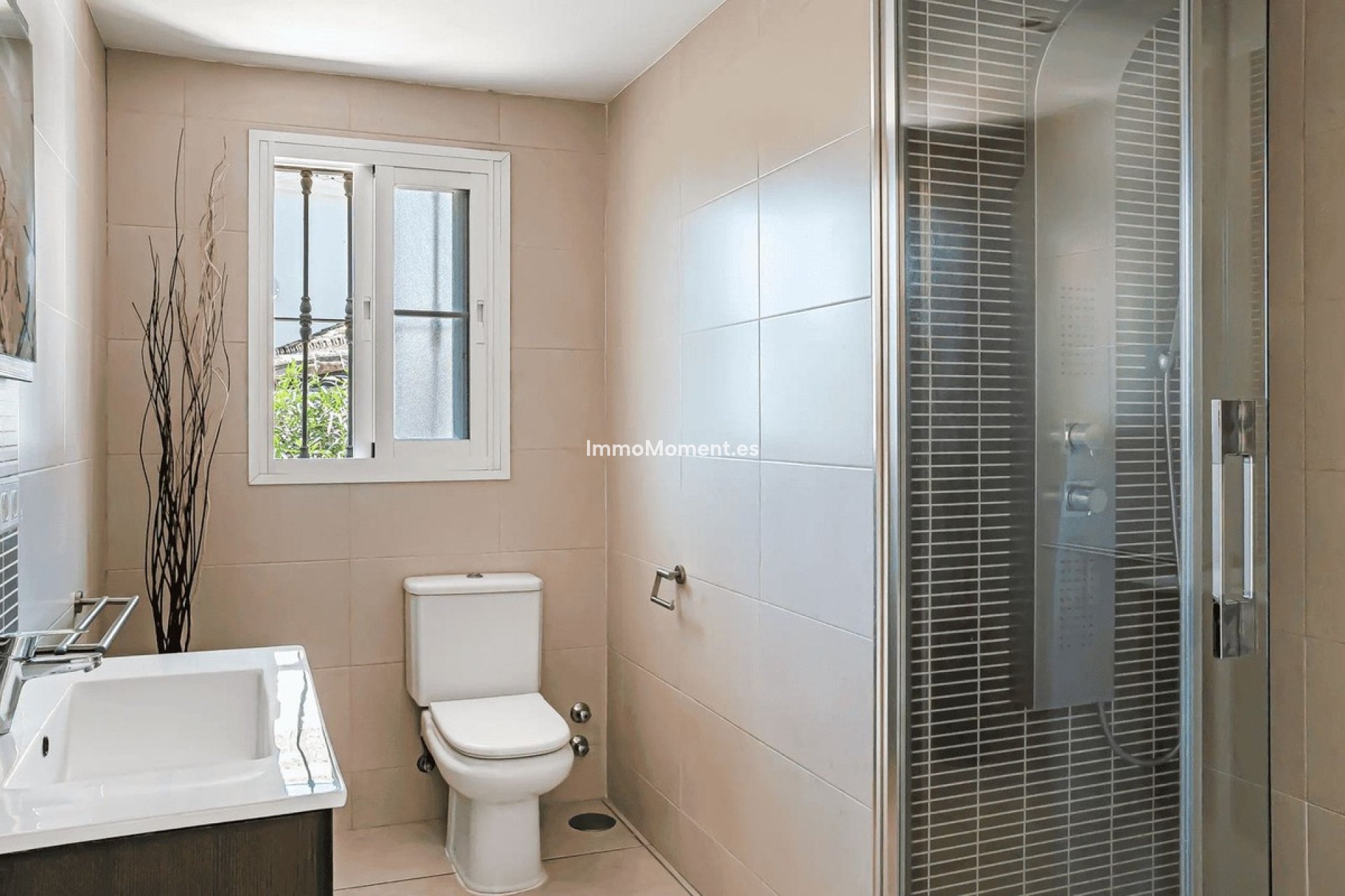 Wiederverkauf - Villa - Estepona  - Estepona Centro