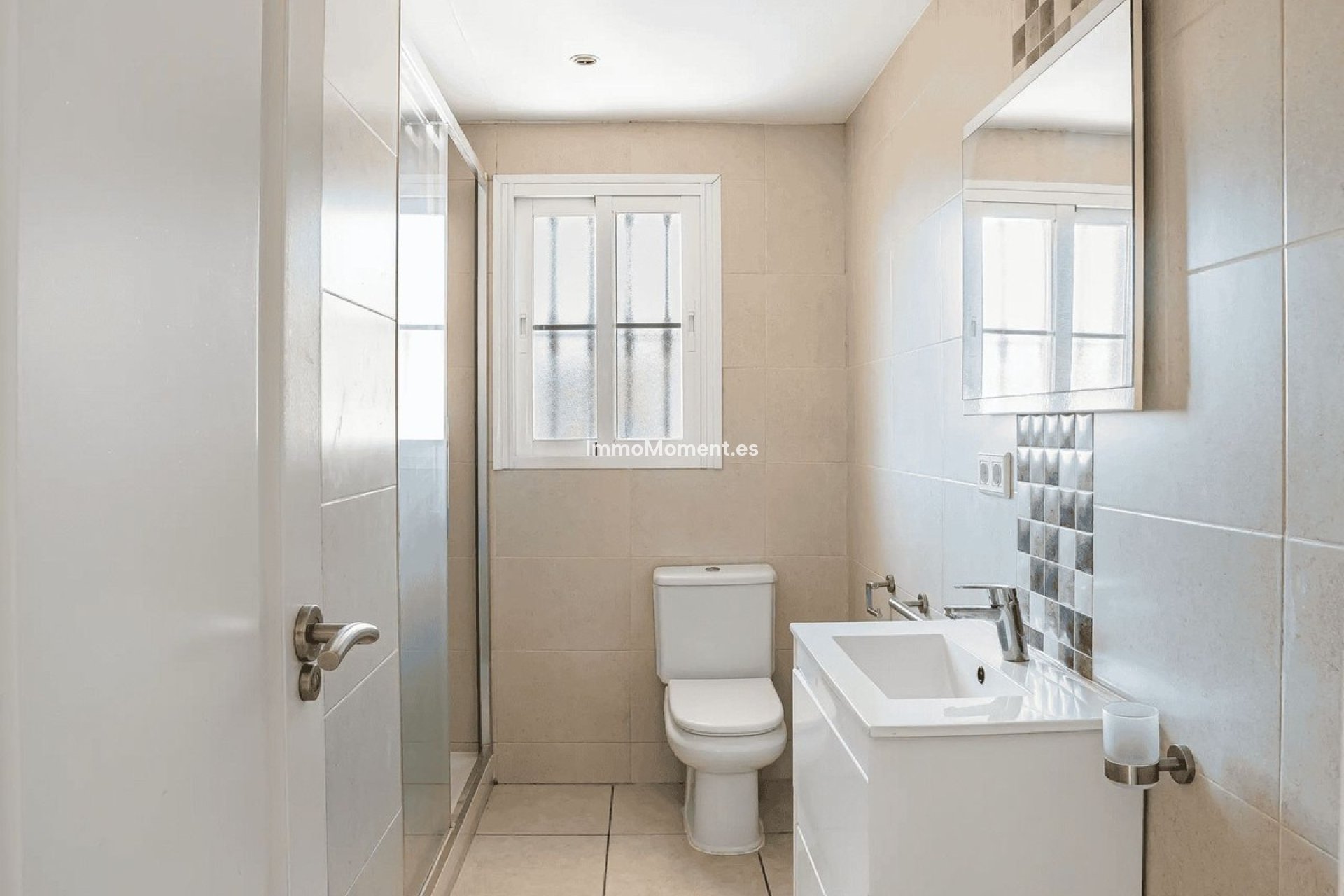 Wiederverkauf - Villa - Estepona  - Estepona Centro