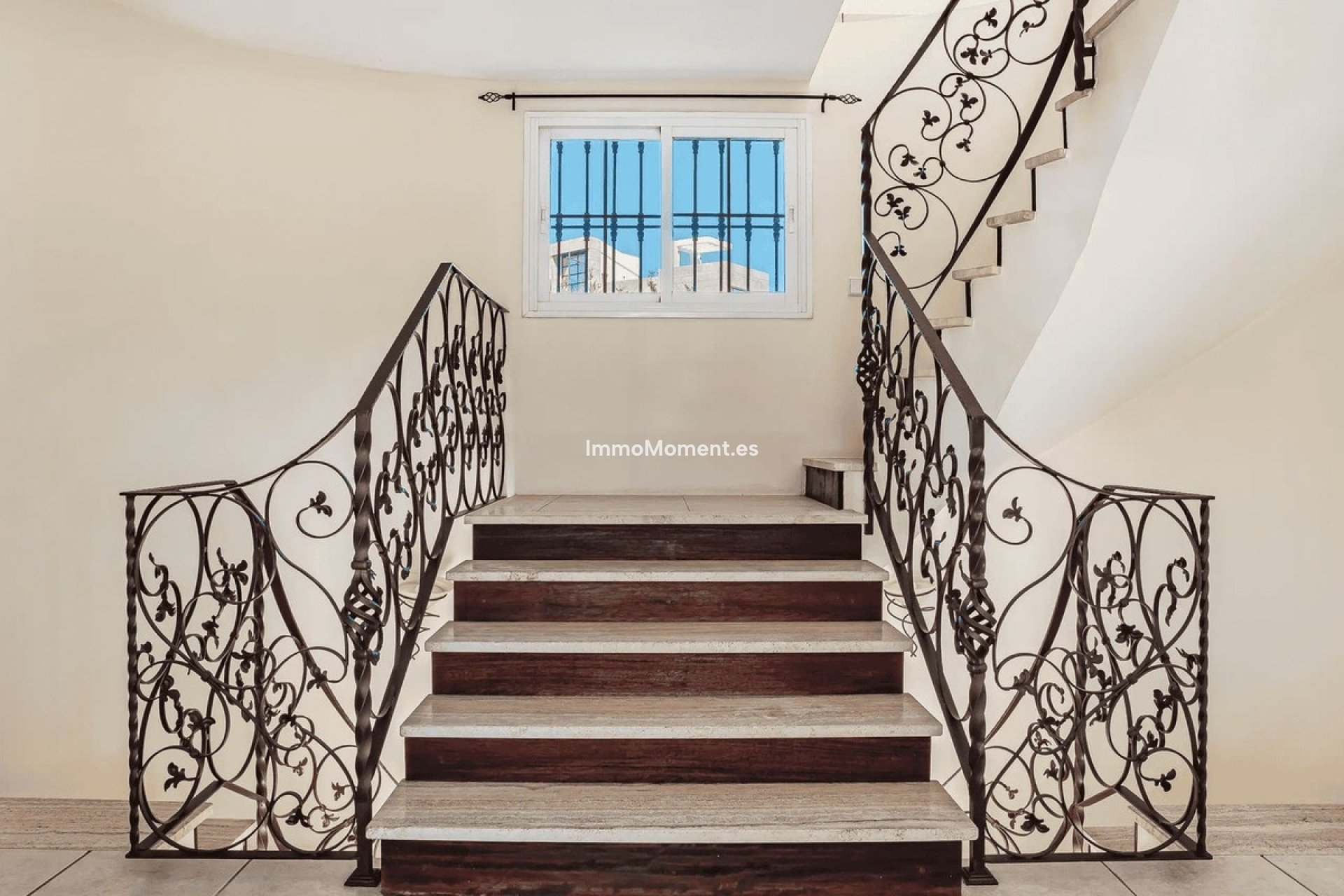 Wiederverkauf - Villa - Estepona  - Estepona Centro
