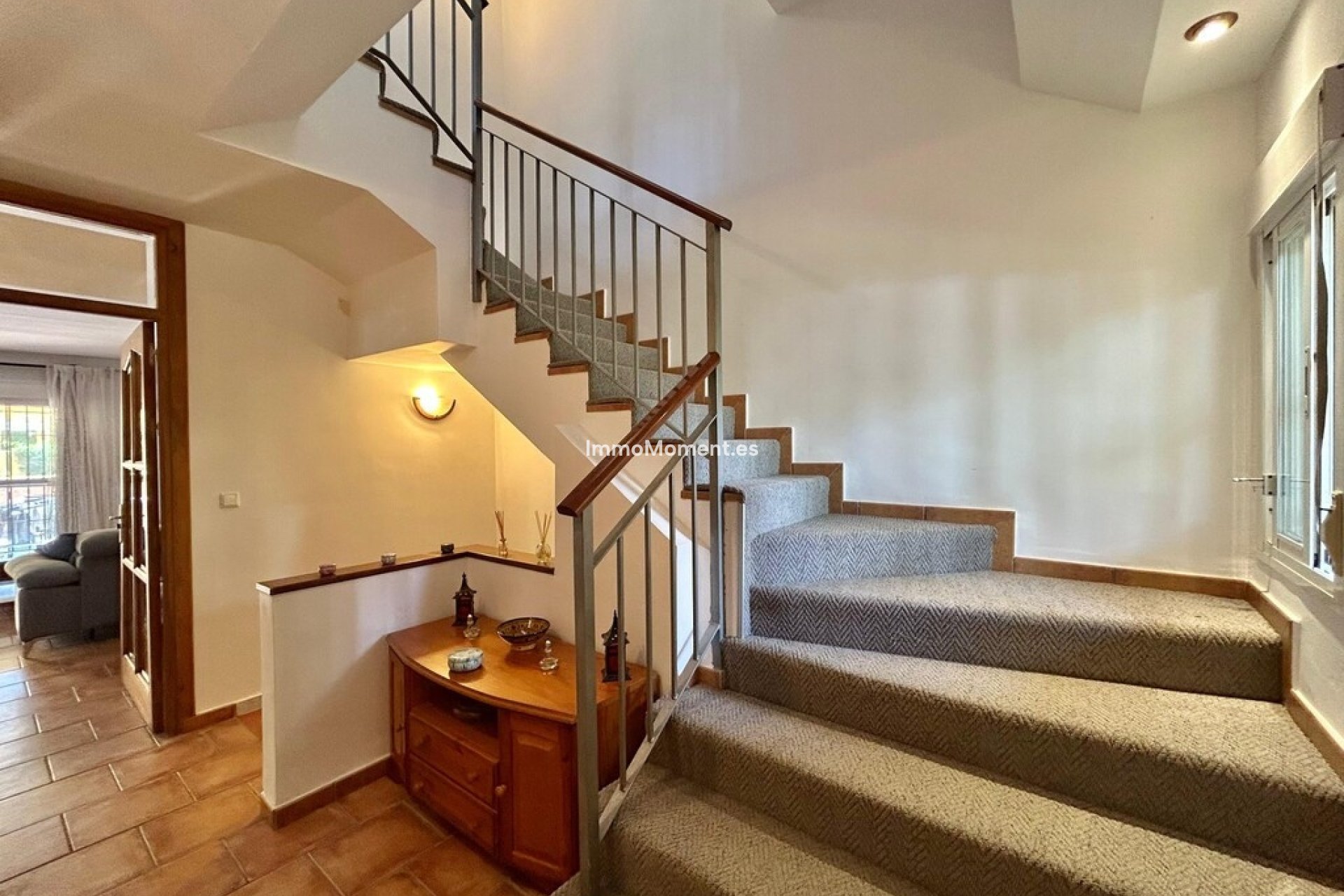 Wiederverkauf - Villa - Estepona  - Estepona Centro