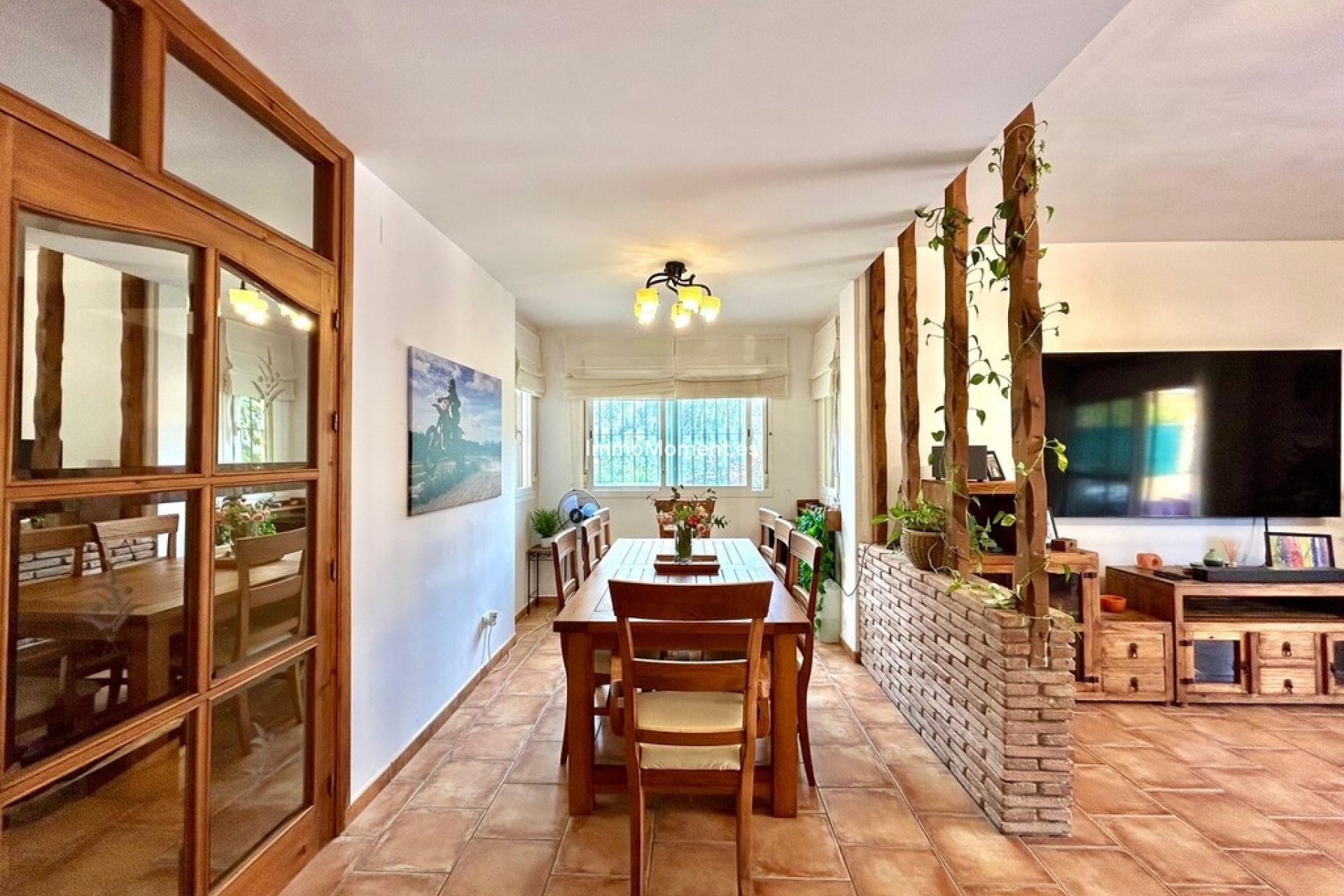 Wiederverkauf - Villa - Estepona  - Estepona Centro