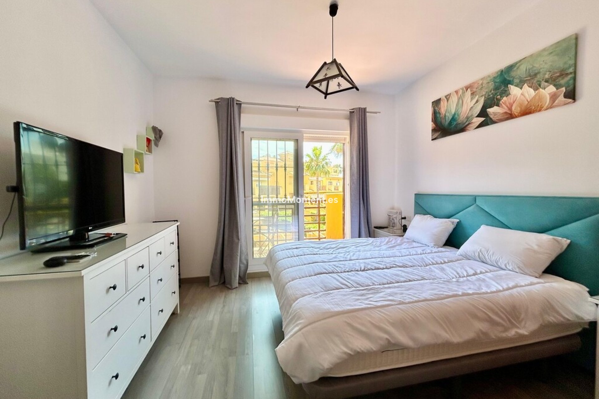 Wiederverkauf - Villa - Estepona  - Estepona Centro
