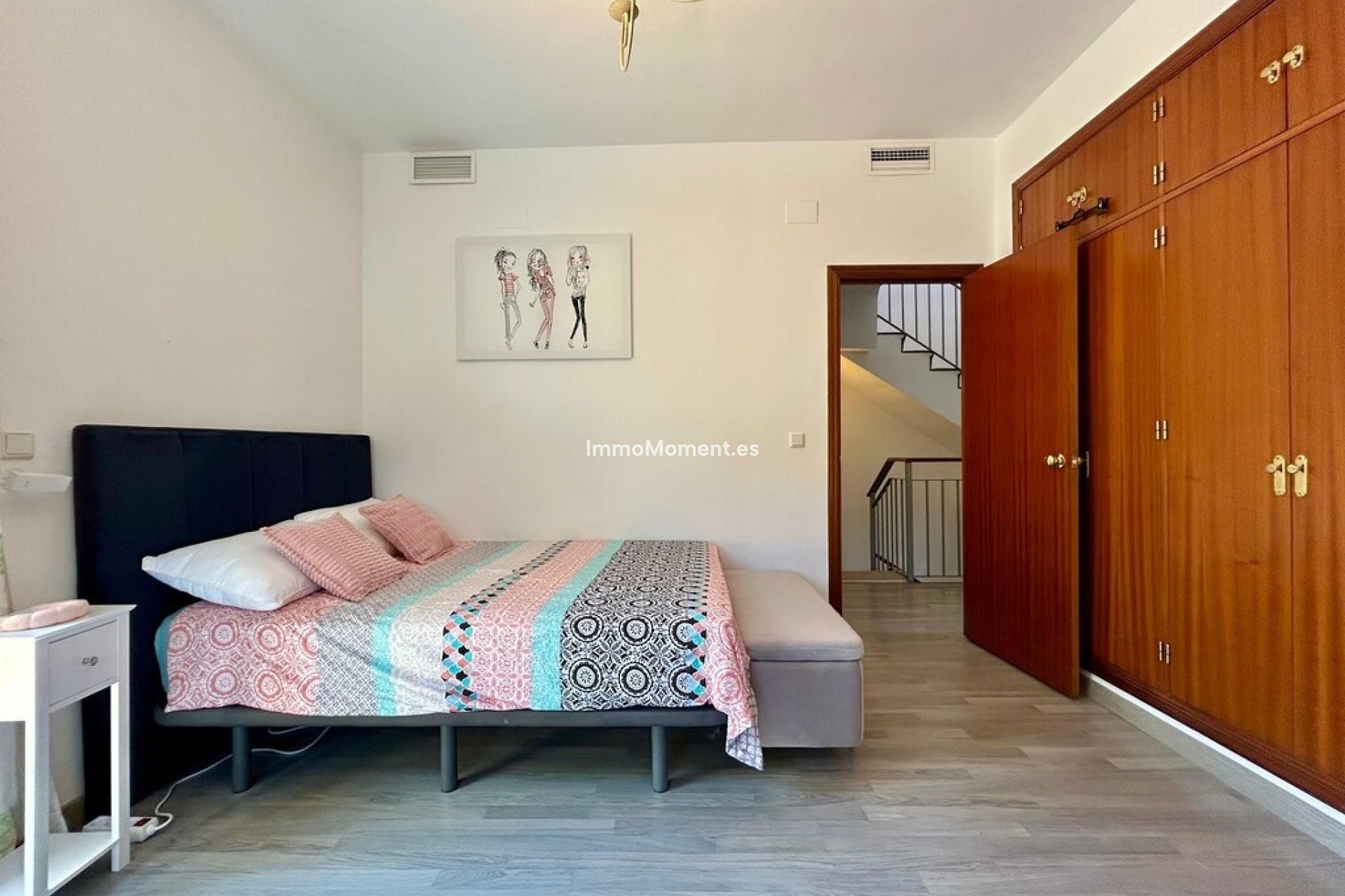 Wiederverkauf - Villa - Estepona  - Estepona Centro