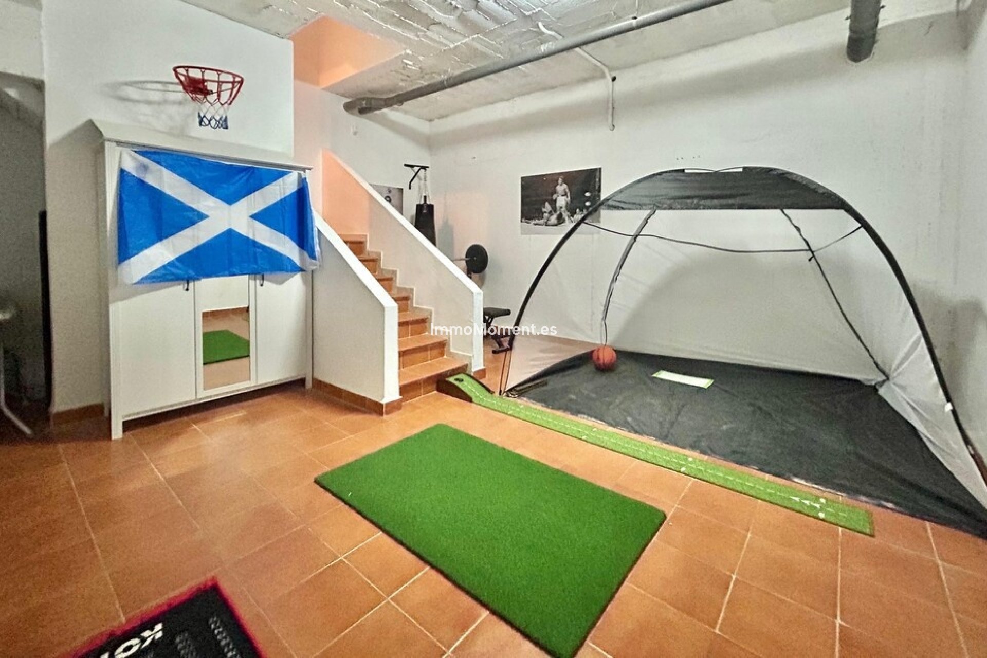 Wiederverkauf - Villa - Estepona  - Estepona Centro