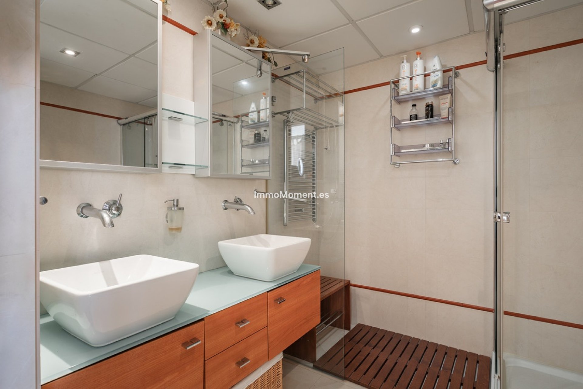 Wiederverkauf - Villa - Estepona  - New Golden Mile