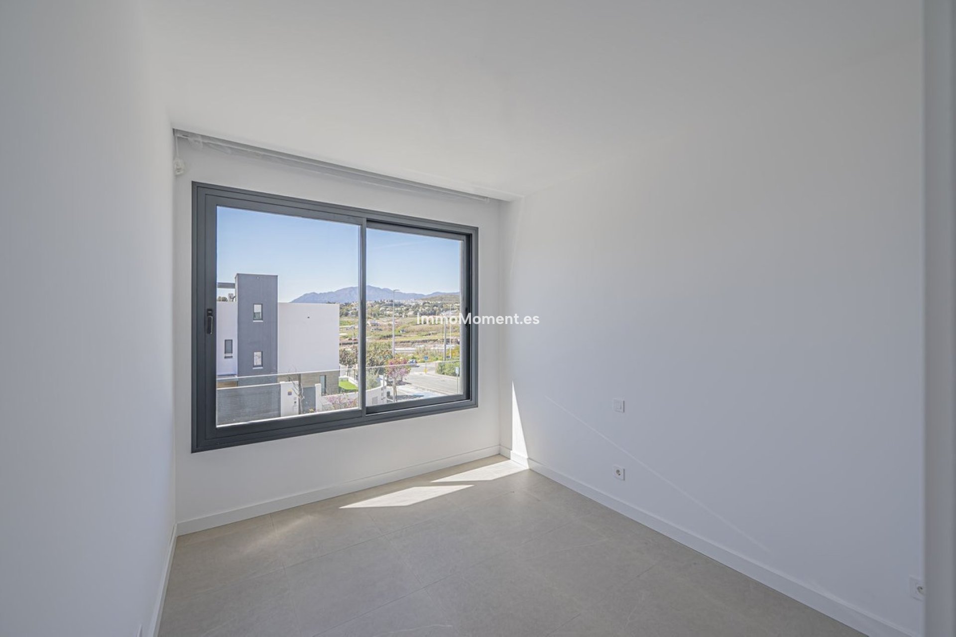 Wiederverkauf - Villa - Estepona  - New Golden Mile