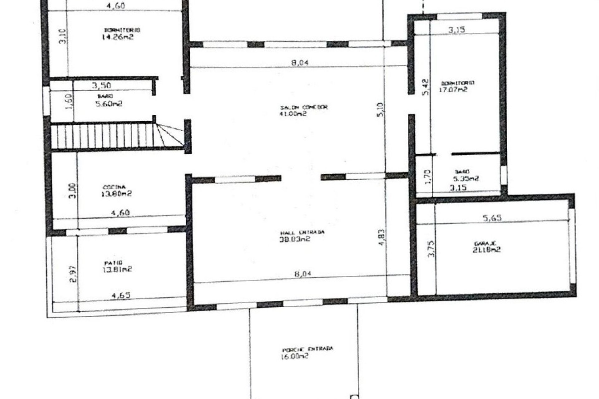 Wiederverkauf - Villa - Estepona  - New Golden Mile