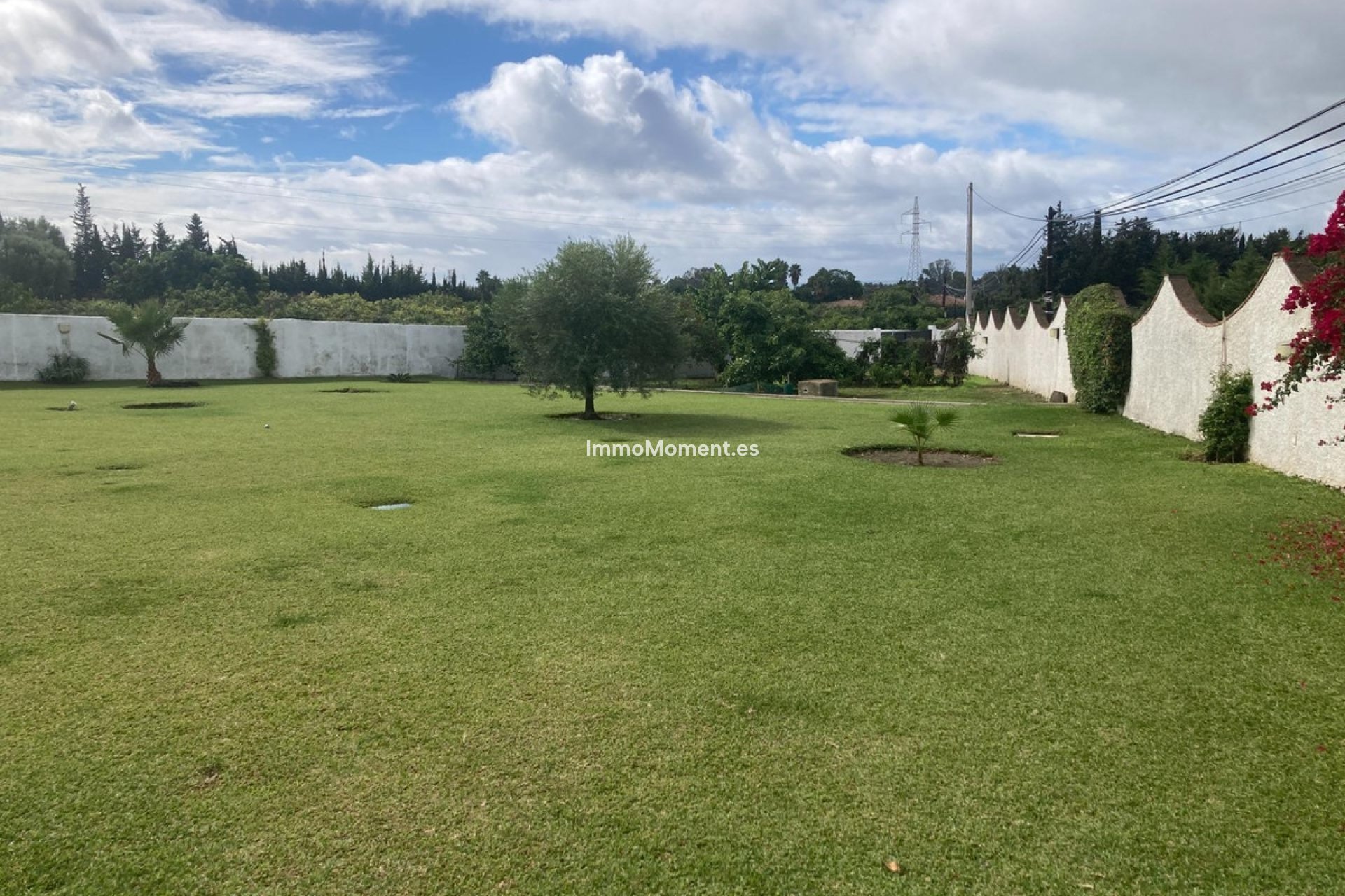 Wiederverkauf - Villa - Estepona  - New Golden Mile