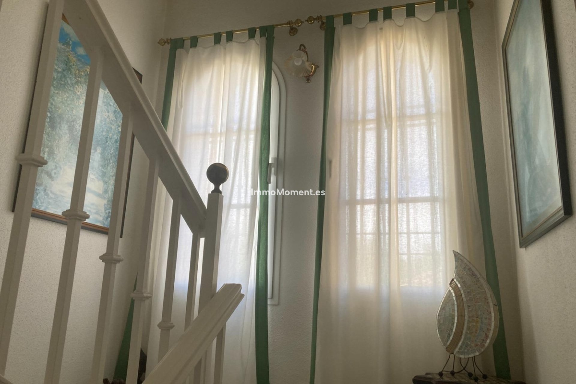 Wiederverkauf - Villa - Estepona  - New Golden Mile