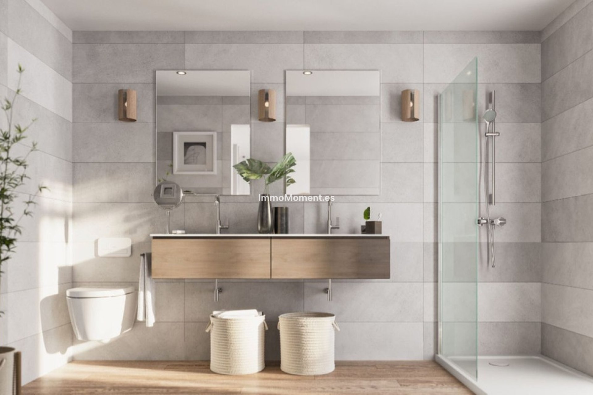 Wiederverkauf - Villa - Estepona  - New Golden Mile