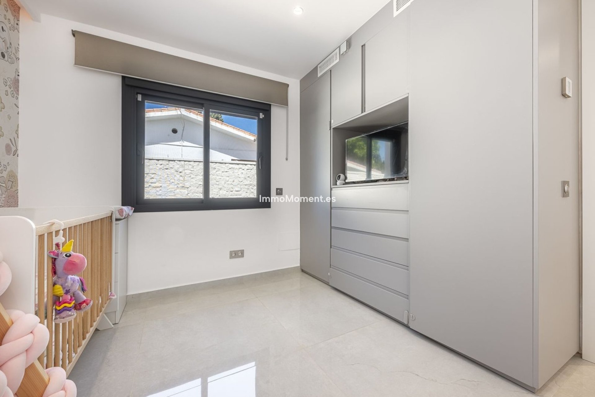 Wiederverkauf - Villa - Estepona  - New Golden Mile