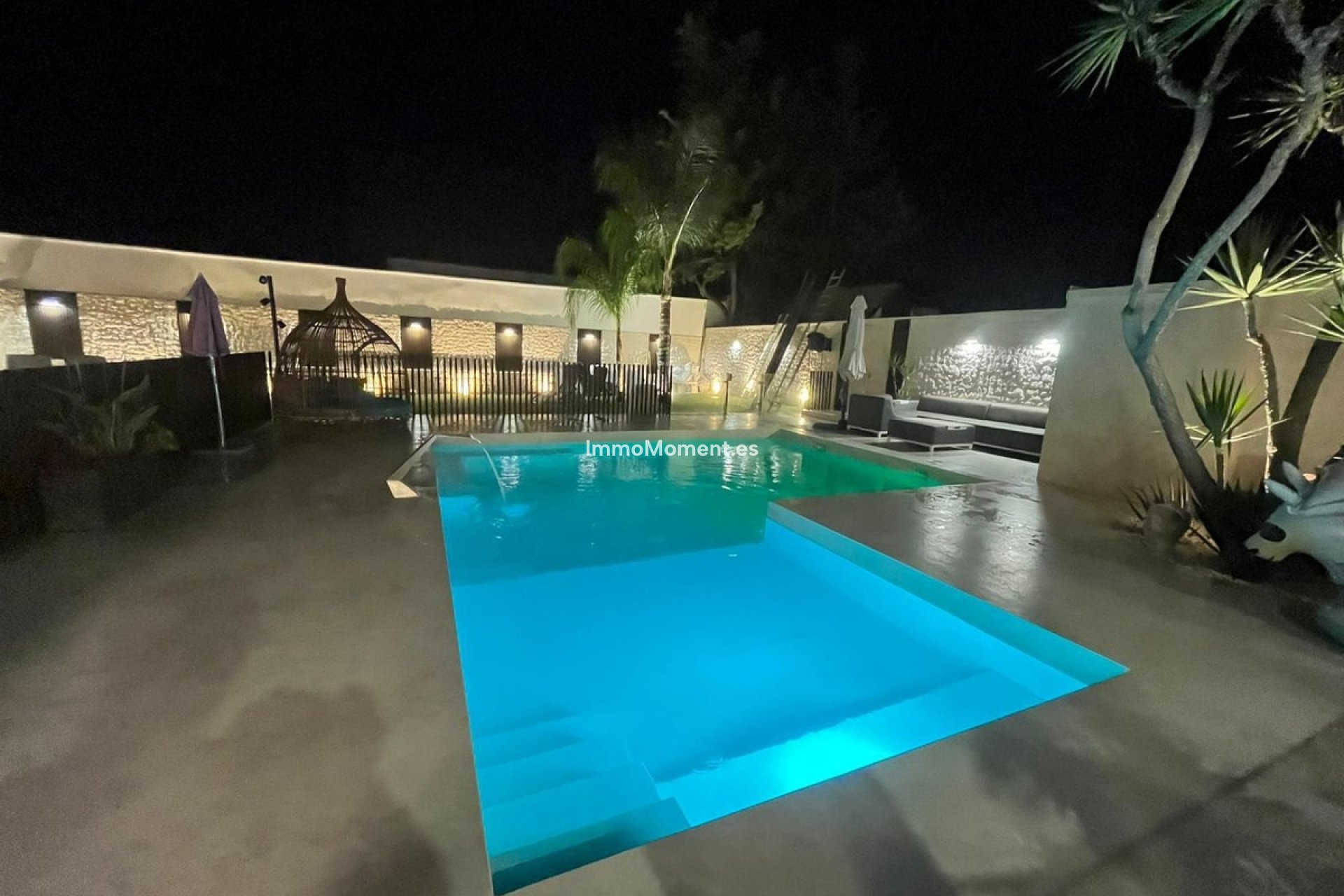 Wiederverkauf - Villa - Estepona  - New Golden Mile