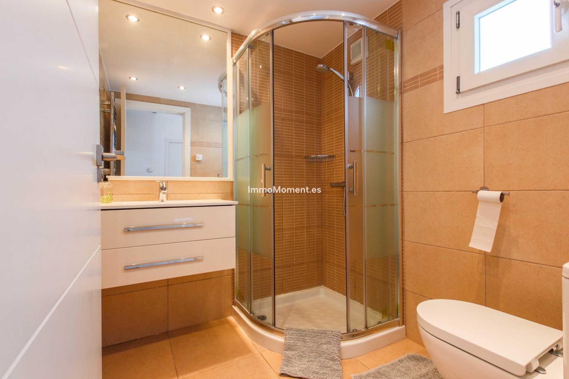 Wiederverkauf - Villa - Estepona  - New Golden Mile