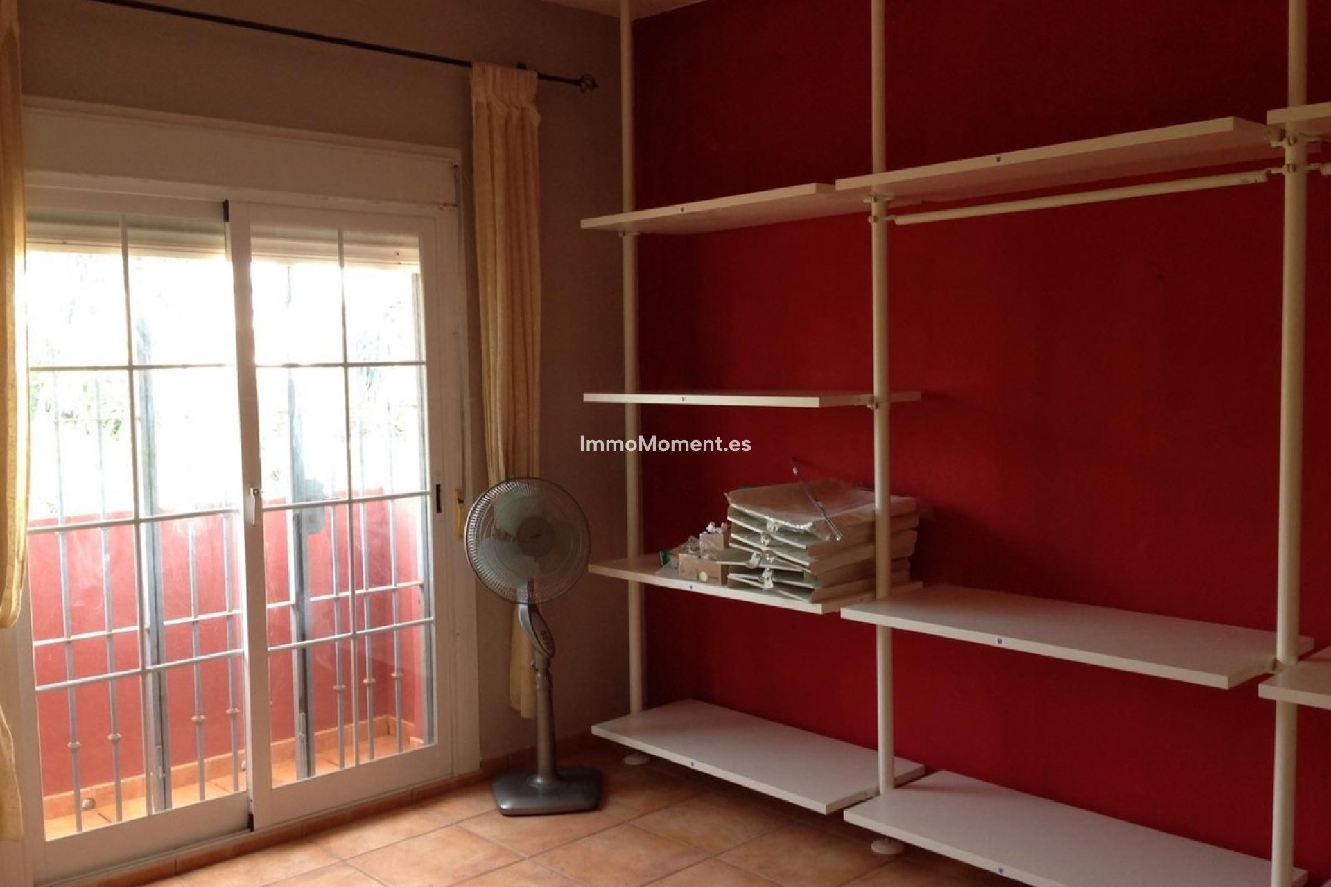 Wiederverkauf - Villa - Estepona  - New Golden Mile