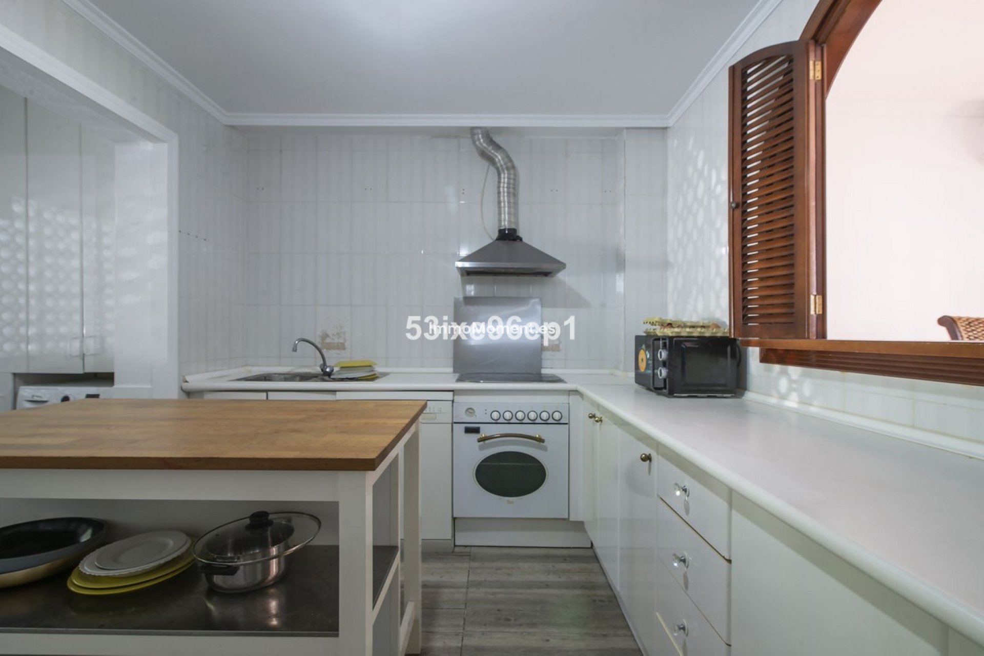 Wiederverkauf - Villa - Estepona  - New Golden Mile