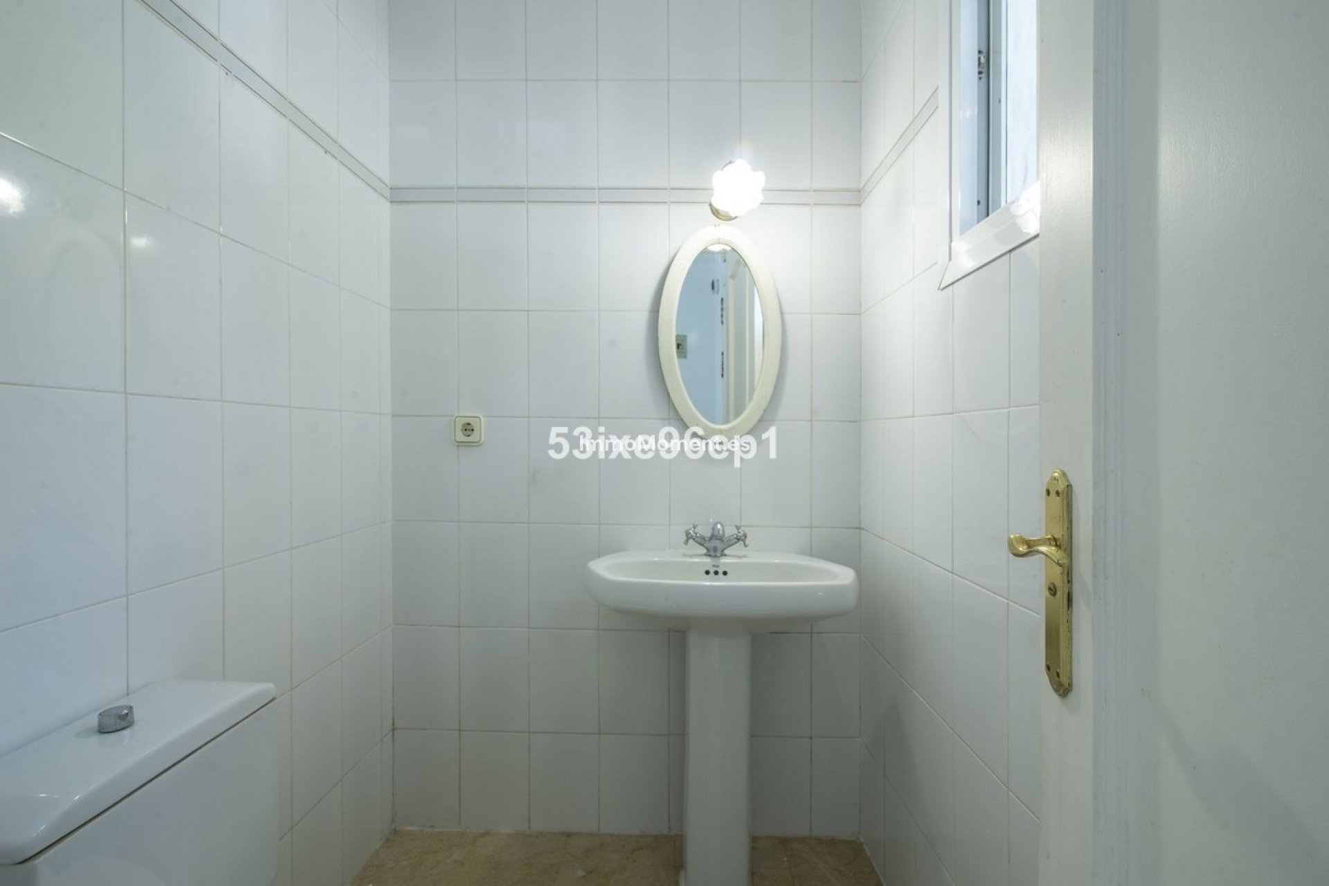 Wiederverkauf - Villa - Estepona  - New Golden Mile