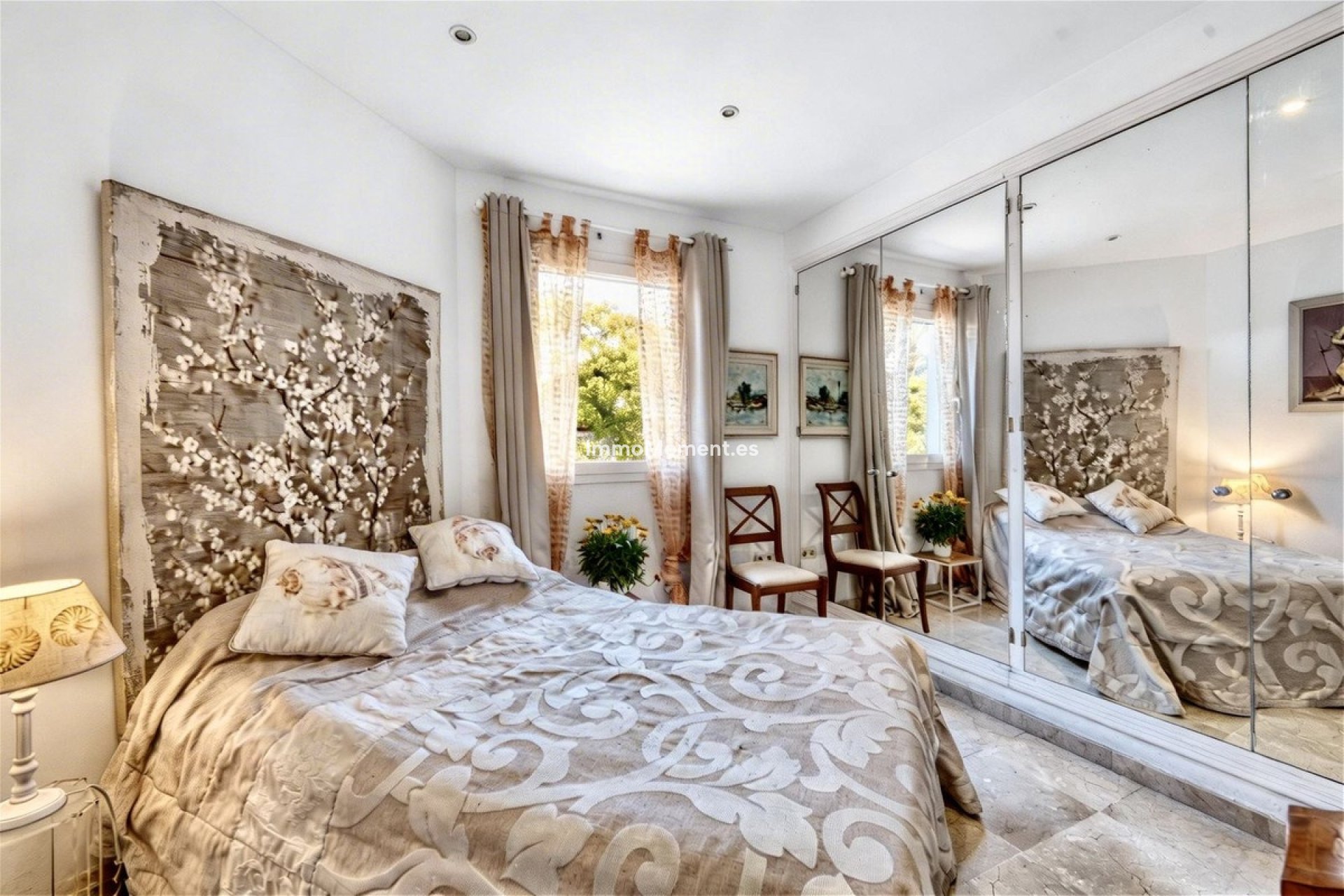 Wiederverkauf - Villa - Estepona  - New Golden Mile