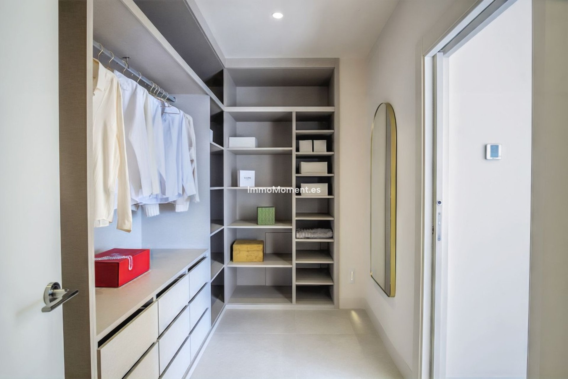 Wiederverkauf - Villa - Estepona  - New Golden Mile