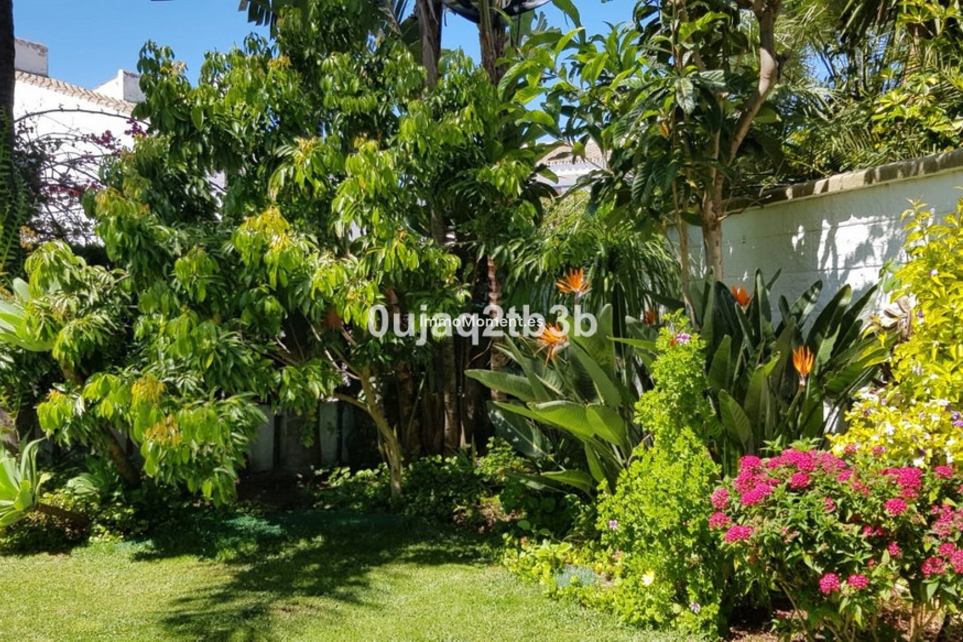 Wiederverkauf - Villa - Estepona  - New Golden Mile