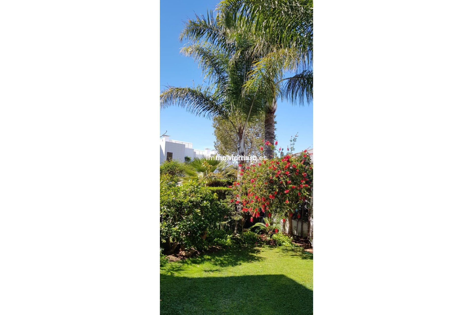 Wiederverkauf - Villa - Estepona  - New Golden Mile