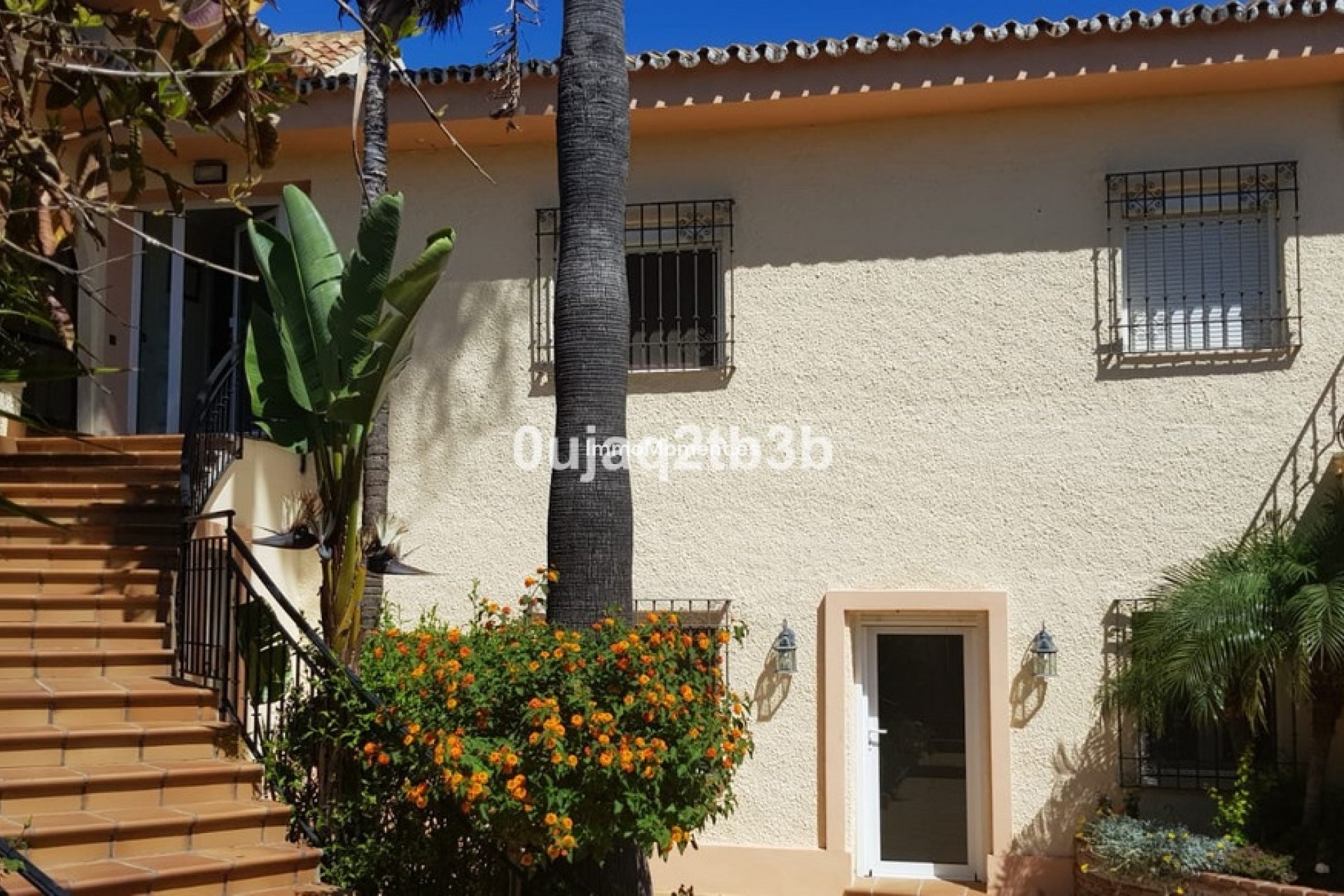 Wiederverkauf - Villa - Estepona  - New Golden Mile
