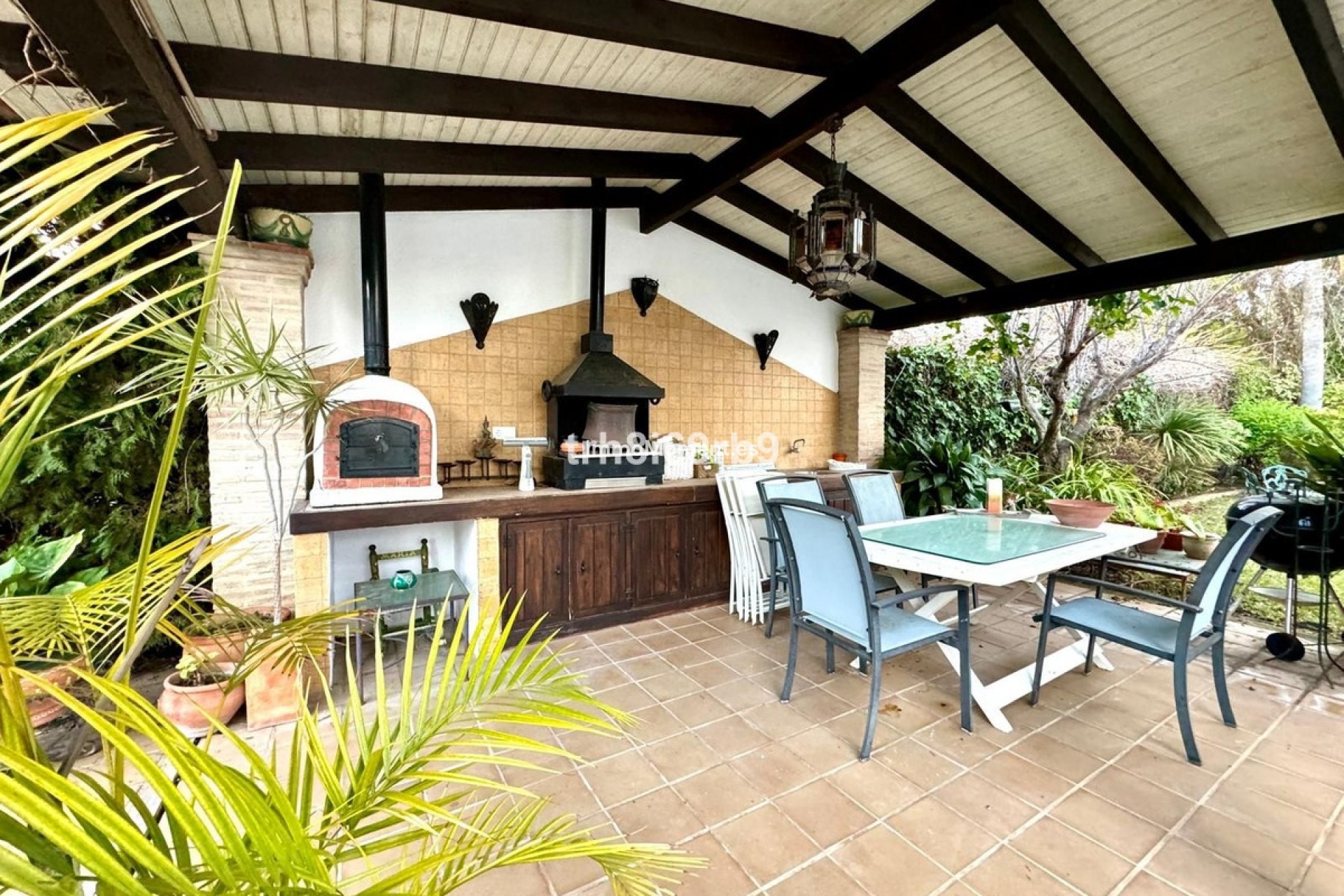 Wiederverkauf - Villa - Estepona  - New Golden Mile