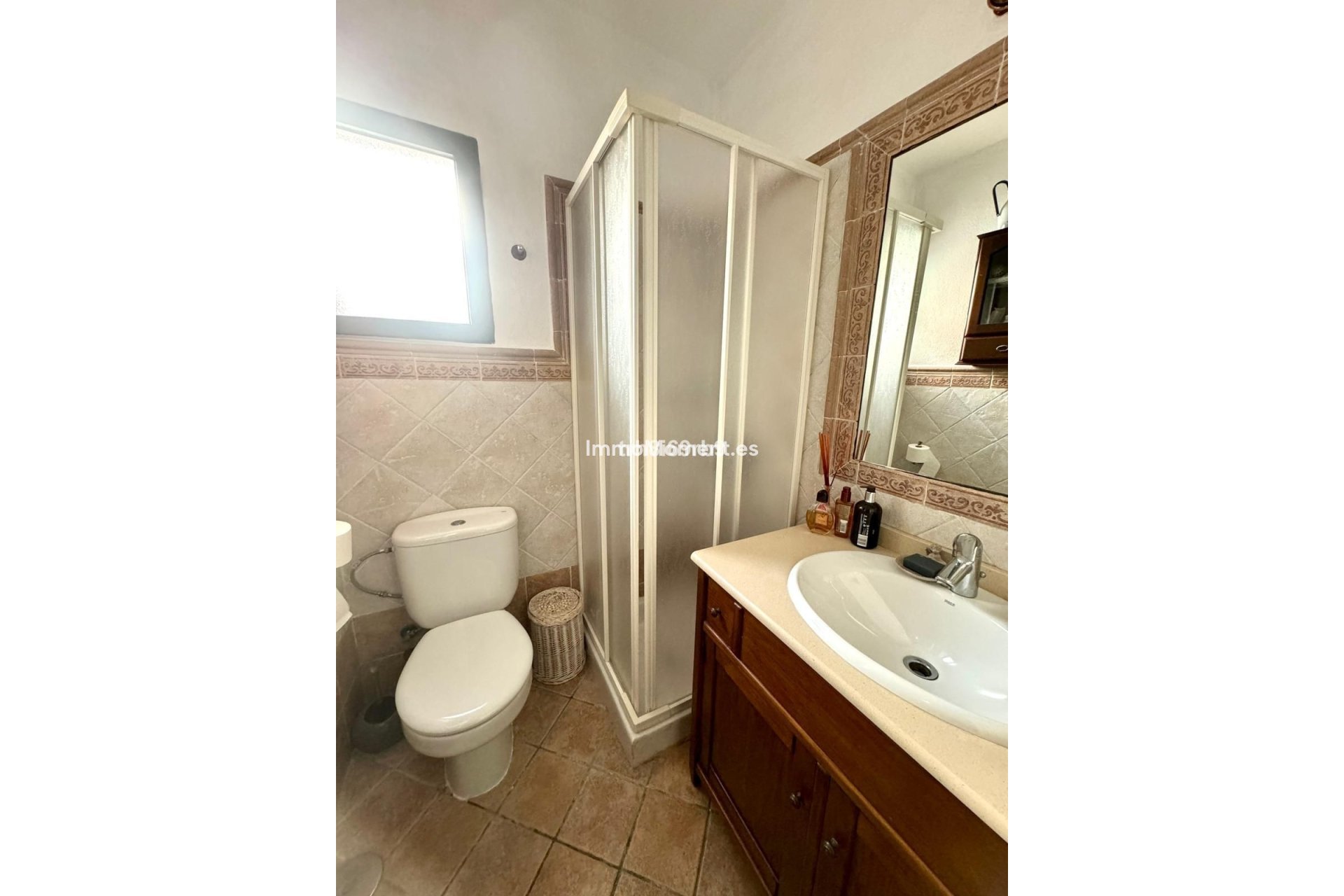 Wiederverkauf - Villa - Estepona  - New Golden Mile