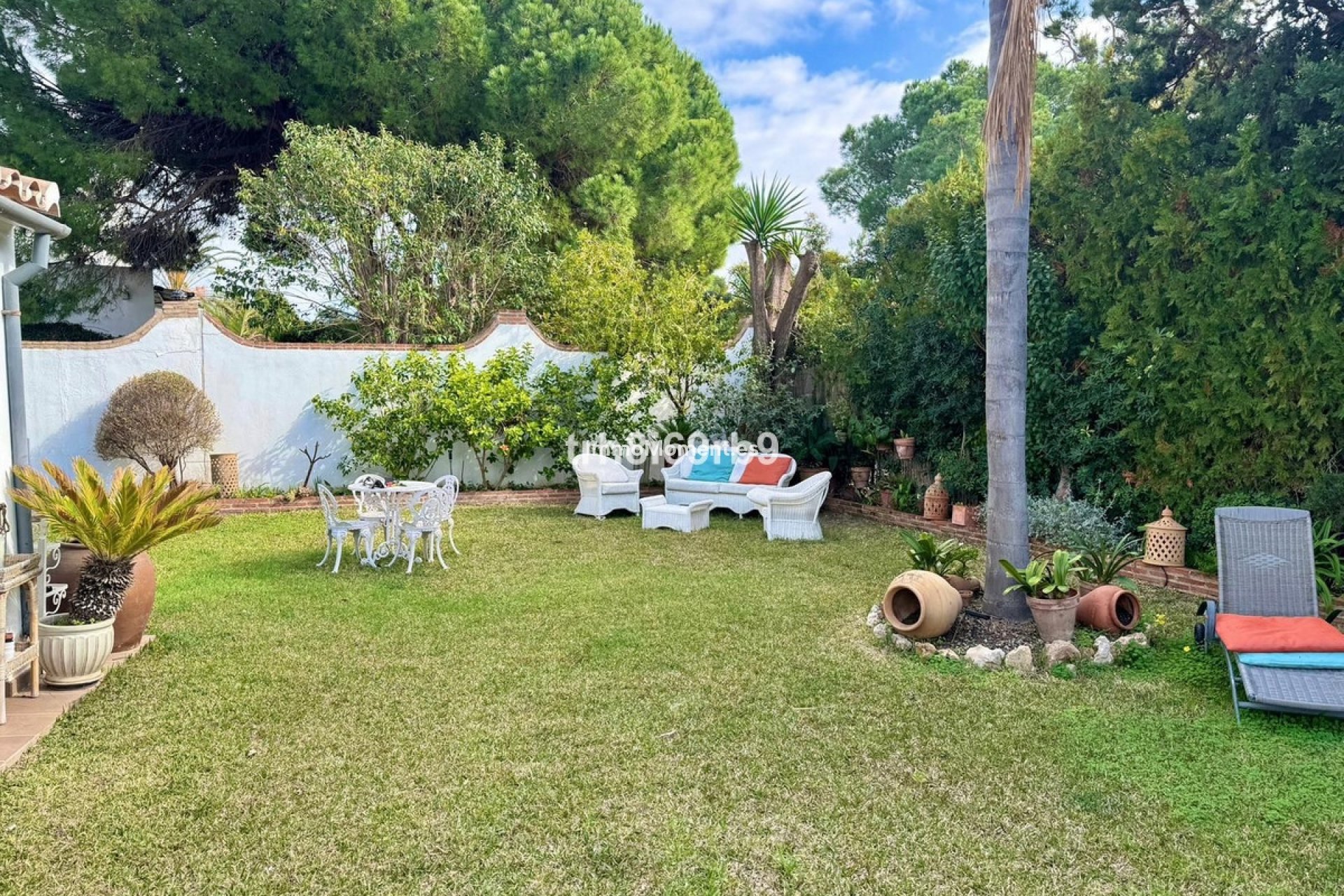 Wiederverkauf - Villa - Estepona  - New Golden Mile