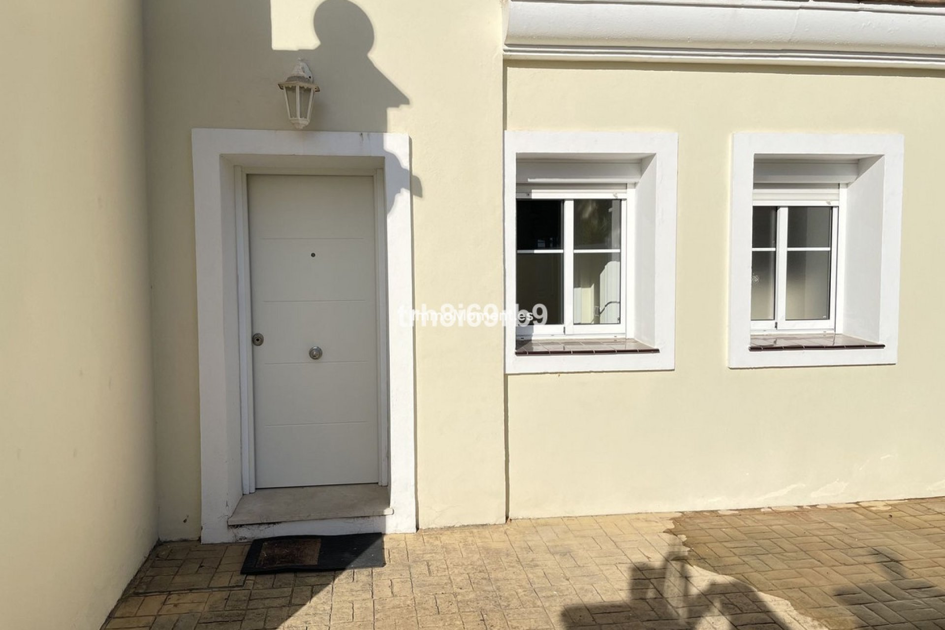 Wiederverkauf - Villa - Estepona  - New Golden Mile