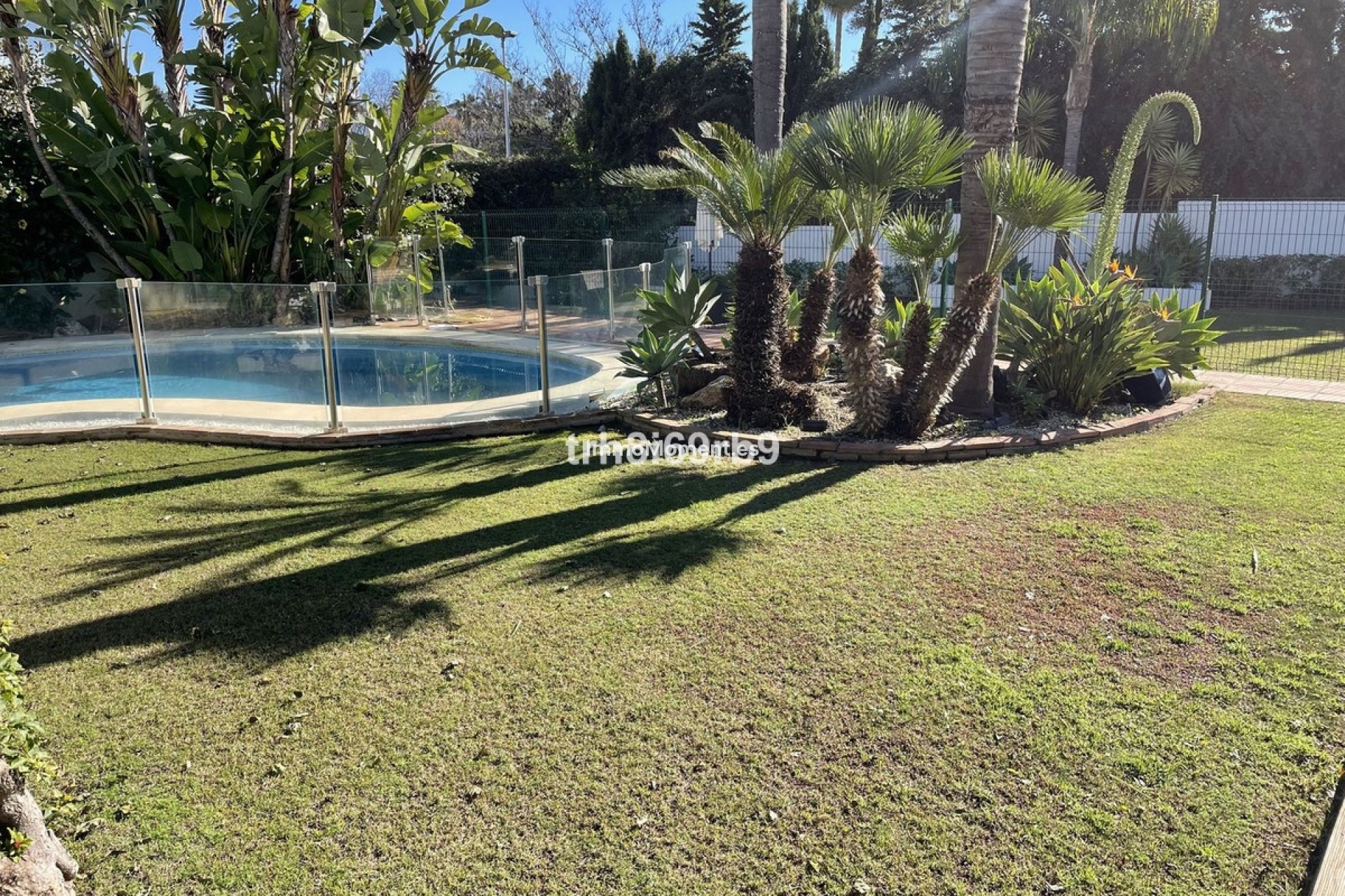 Wiederverkauf - Villa - Estepona  - New Golden Mile
